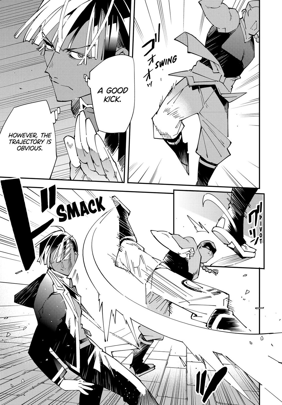 Reincarnated as an Aristocrat with an Appraisal Skill Chapter 142 - Page 14