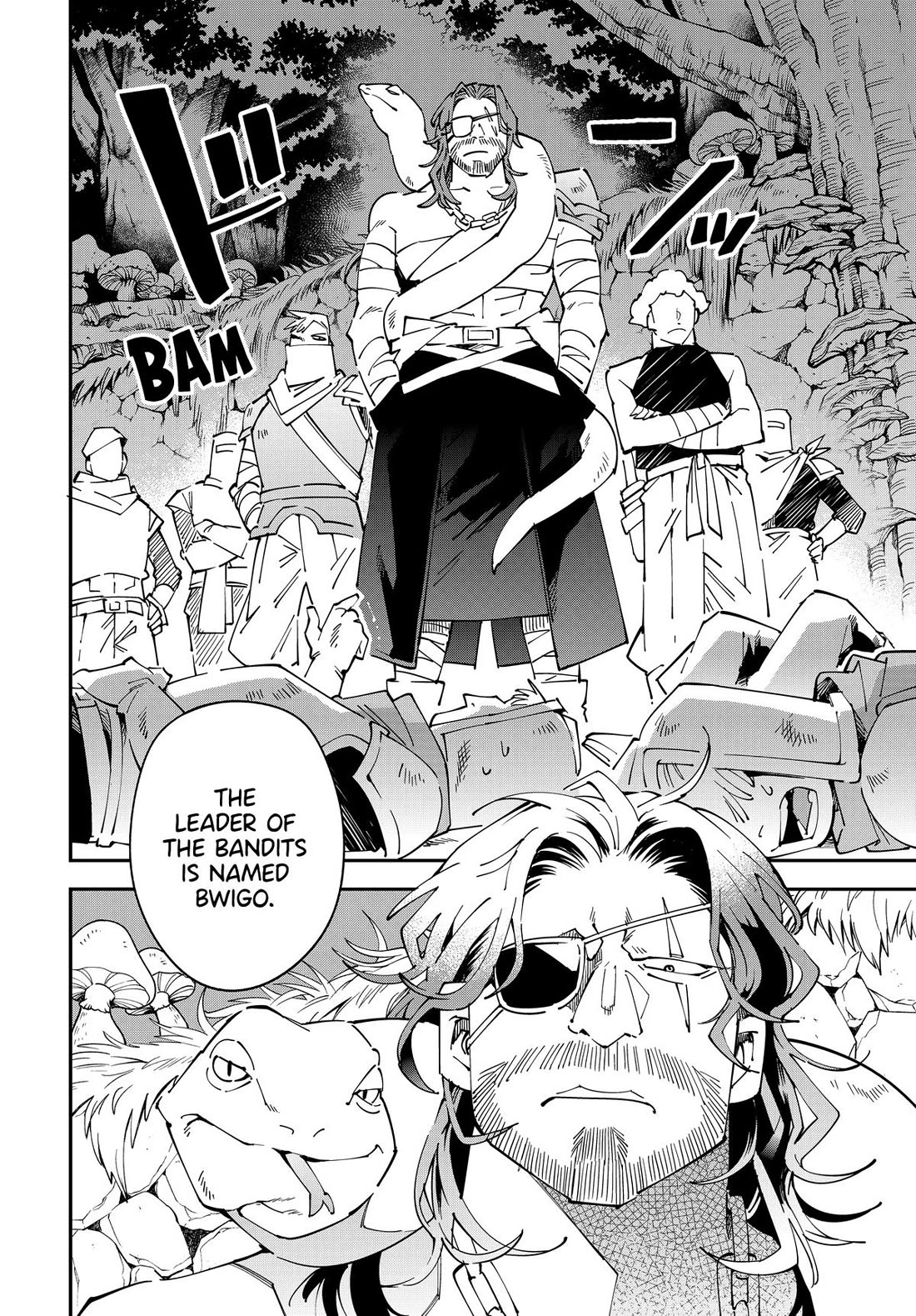 Reincarnated as an Aristocrat with an Appraisal Skill Chapter 142 - Page 5