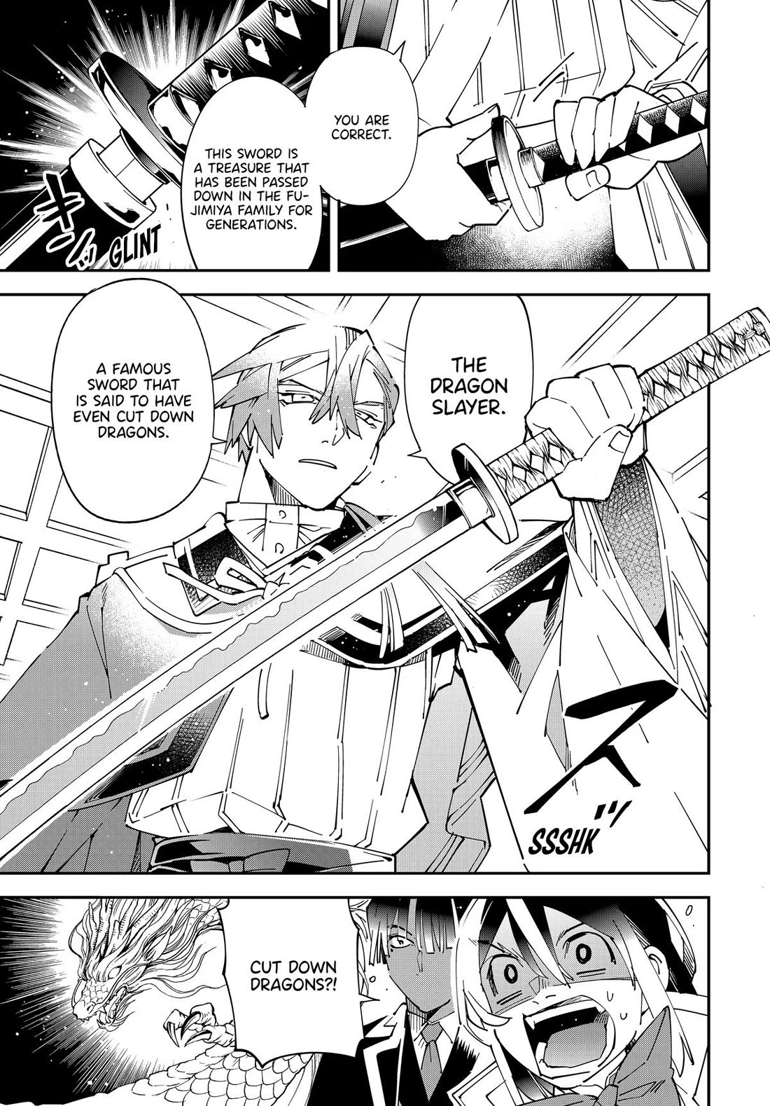 Reincarnated as an Aristocrat with an Appraisal Skill Chapter 143 - Page 10
