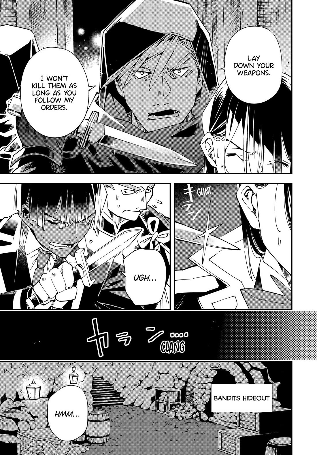 Reincarnated as an Aristocrat with an Appraisal Skill Chapter 144 - Page 12