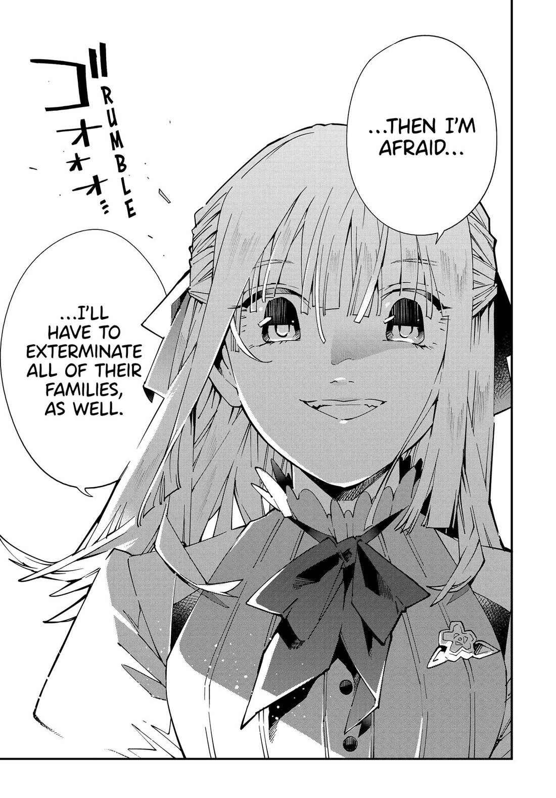 Reincarnated as an Aristocrat with an Appraisal Skill Chapter 144 - Page 20