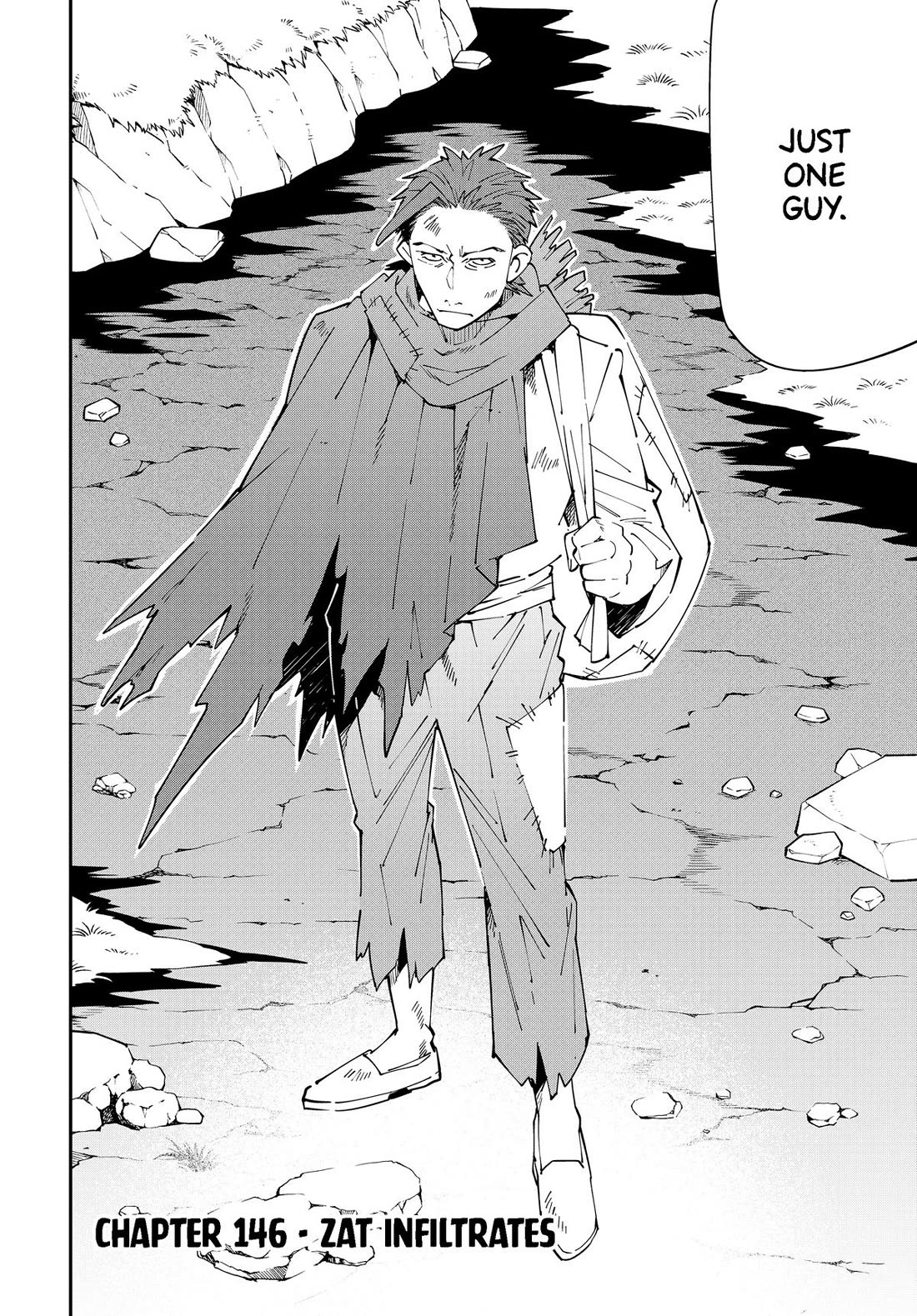 Reincarnated as an Aristocrat with an Appraisal Skill Chapter 146 - Page 1