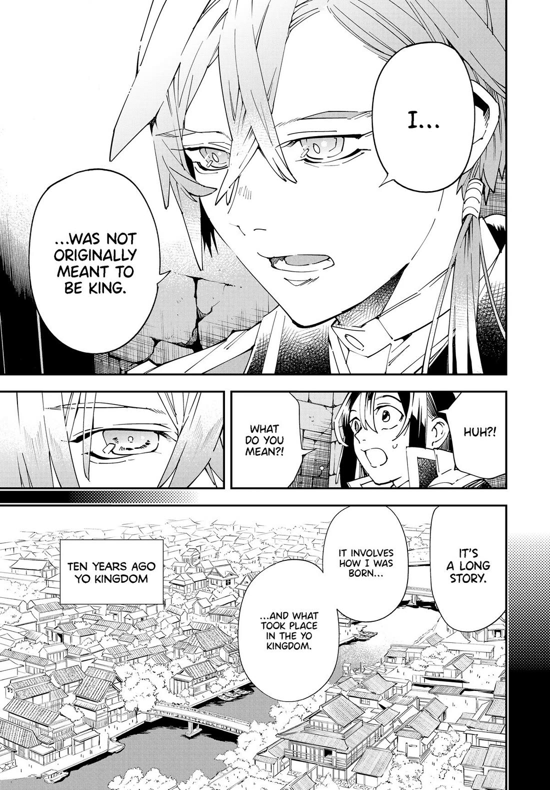Reincarnated as an Aristocrat with an Appraisal Skill Chapter 146 - Page 10