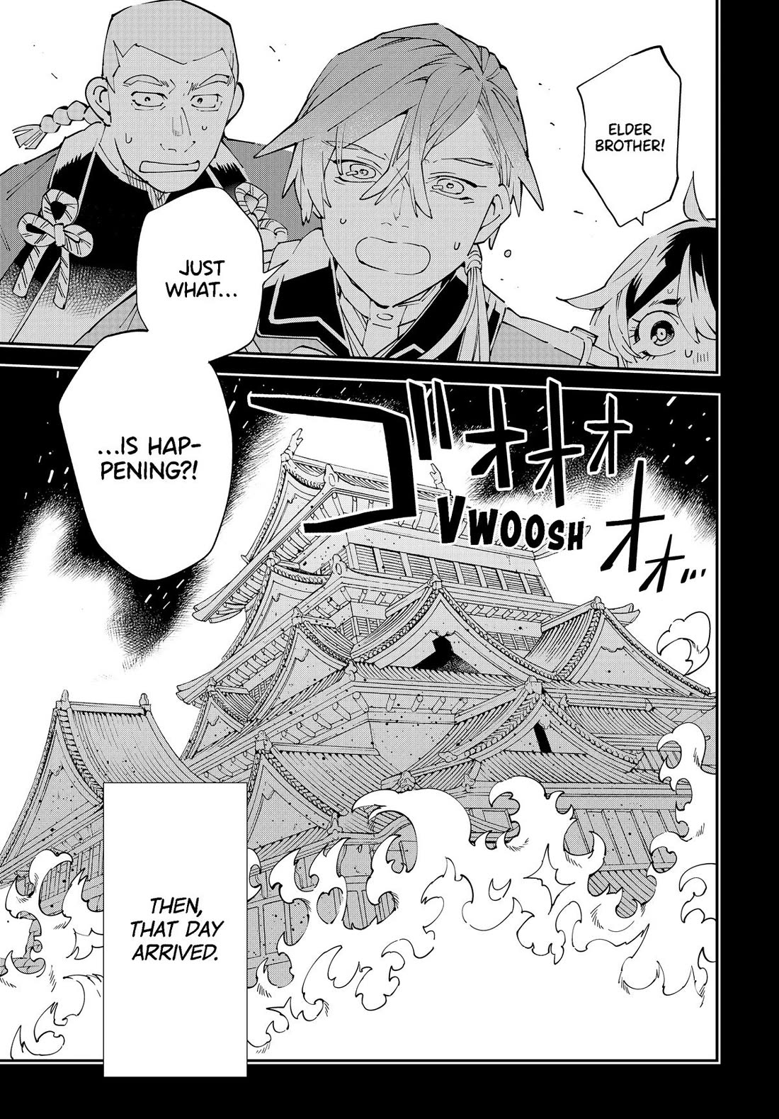 Reincarnated as an Aristocrat with an Appraisal Skill Chapter 146 - Page 18