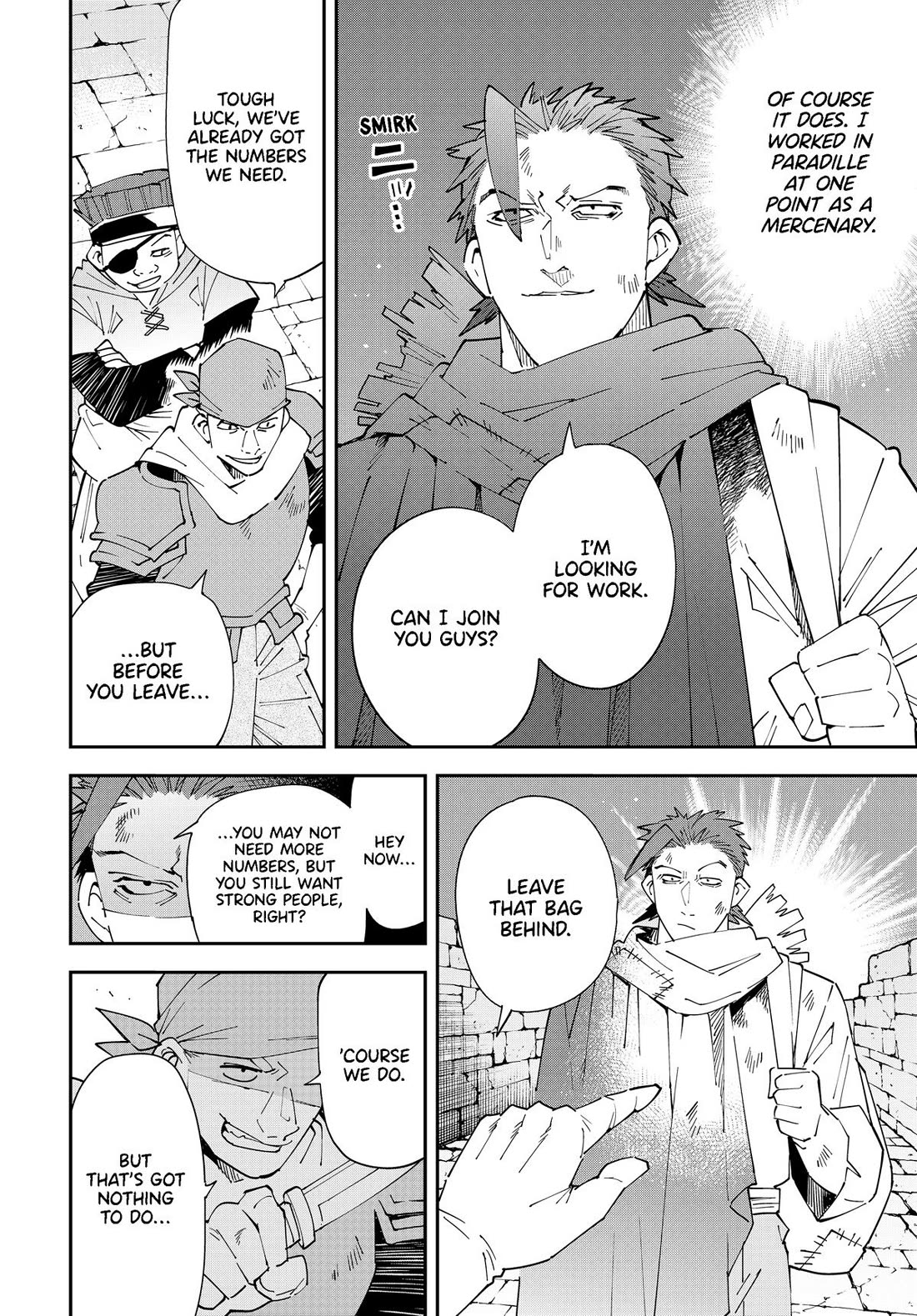 Reincarnated as an Aristocrat with an Appraisal Skill Chapter 146 - Page 3