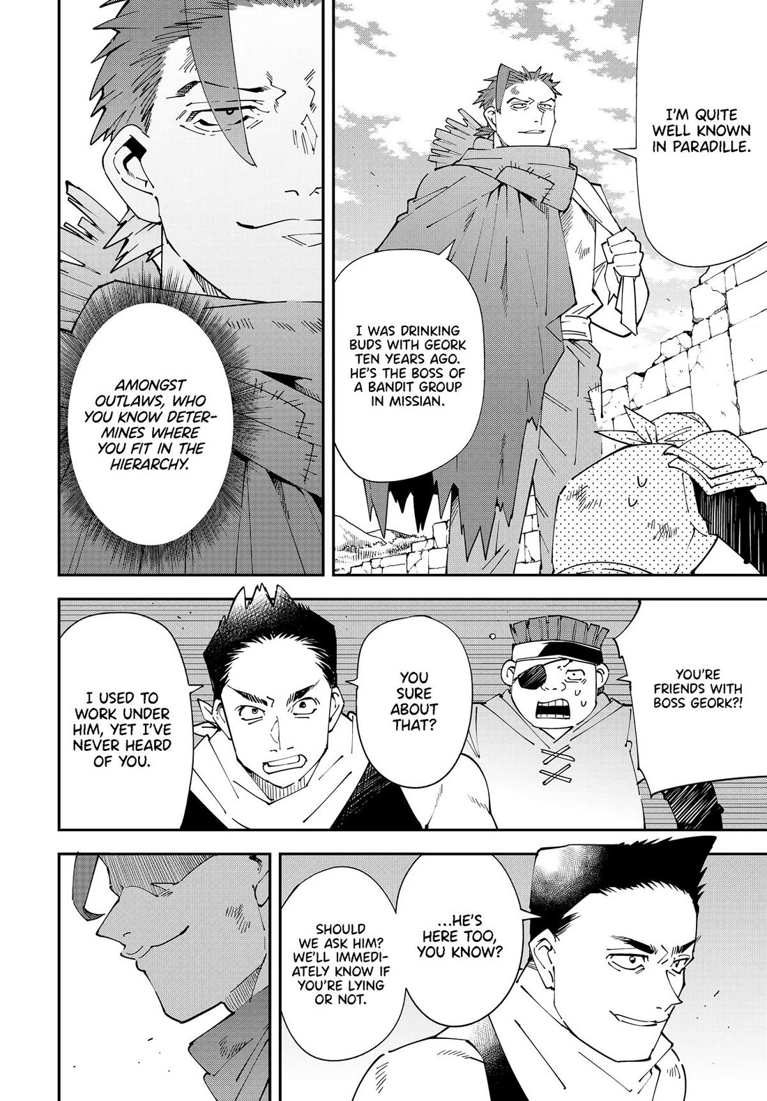 Reincarnated as an Aristocrat with an Appraisal Skill Chapter 146 - Page 5