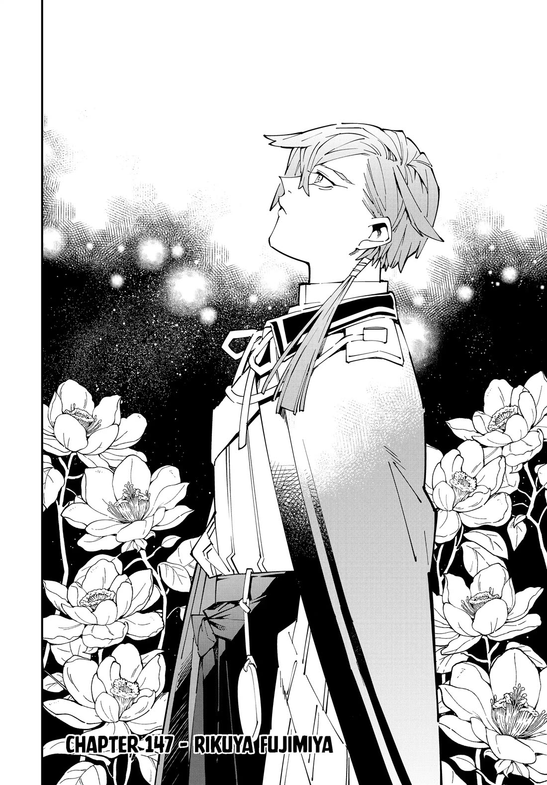 Reincarnated as an Aristocrat with an Appraisal Skill Chapter 147 - Page 1