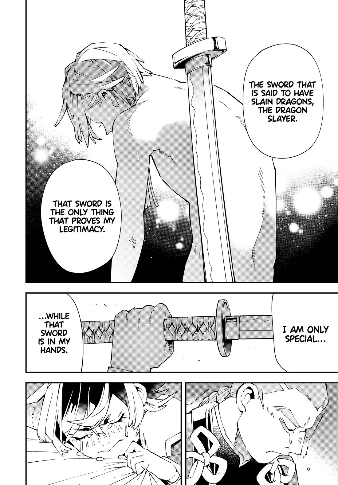 Reincarnated as an Aristocrat with an Appraisal Skill Chapter 147 - Page 15