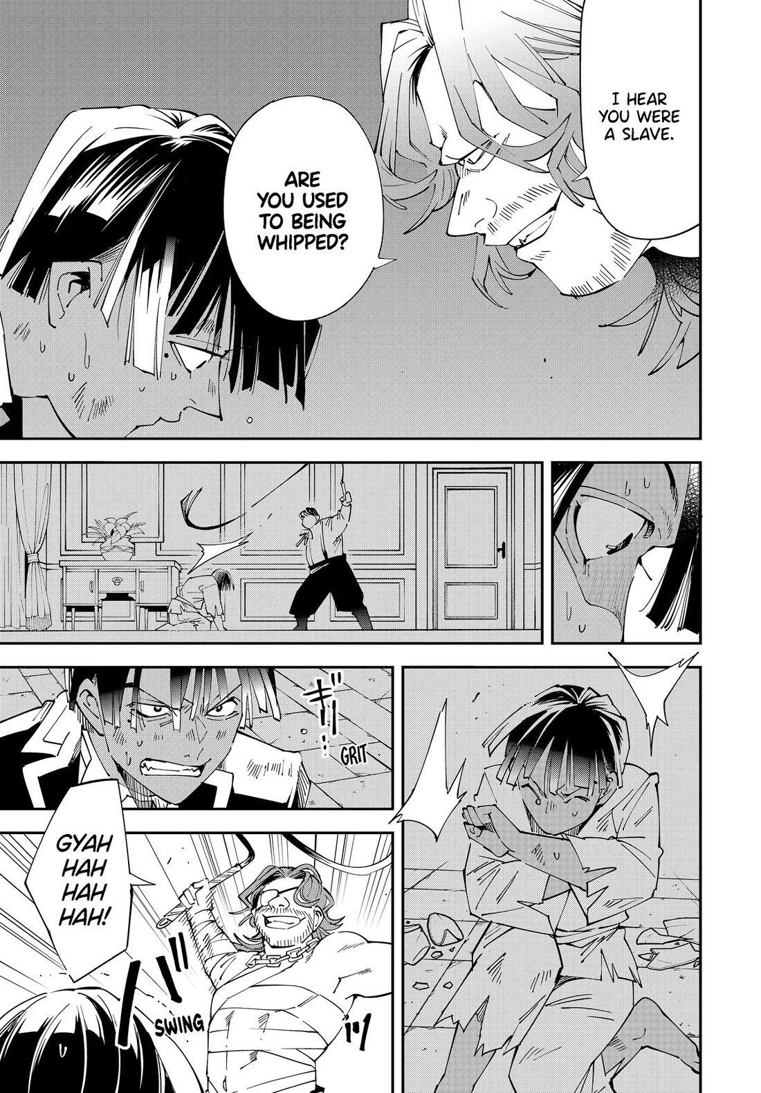 Reincarnated as an Aristocrat with an Appraisal Skill Chapter 148 - Page 10