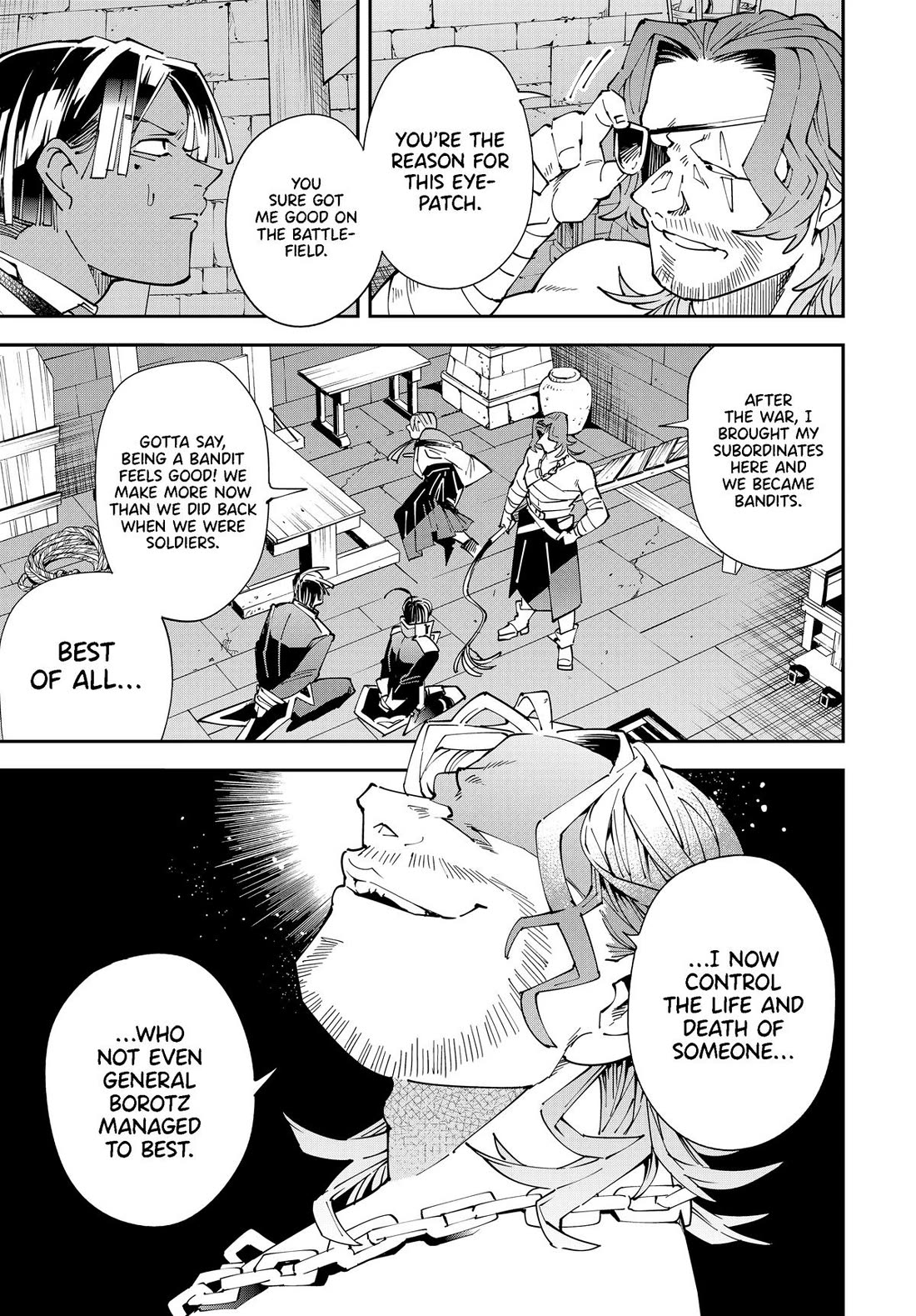 Reincarnated as an Aristocrat with an Appraisal Skill Chapter 148 - Page 6