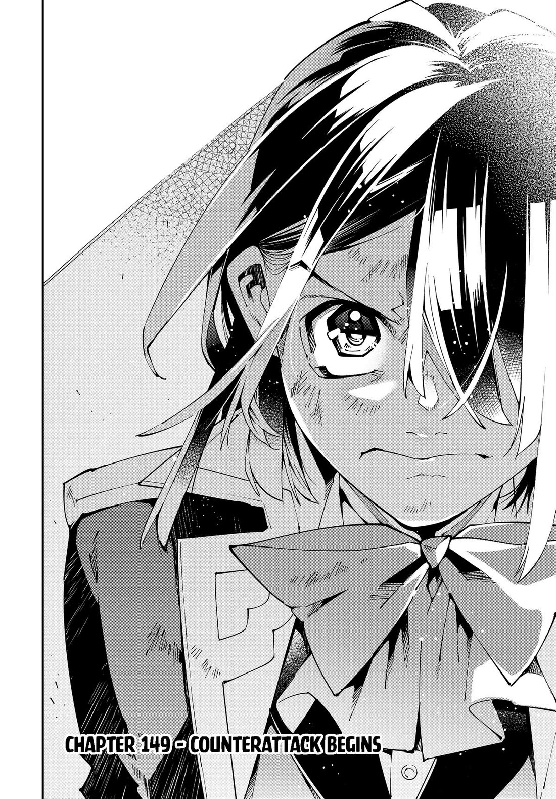 Reincarnated as an Aristocrat with an Appraisal Skill Chapter 149 - Page 1