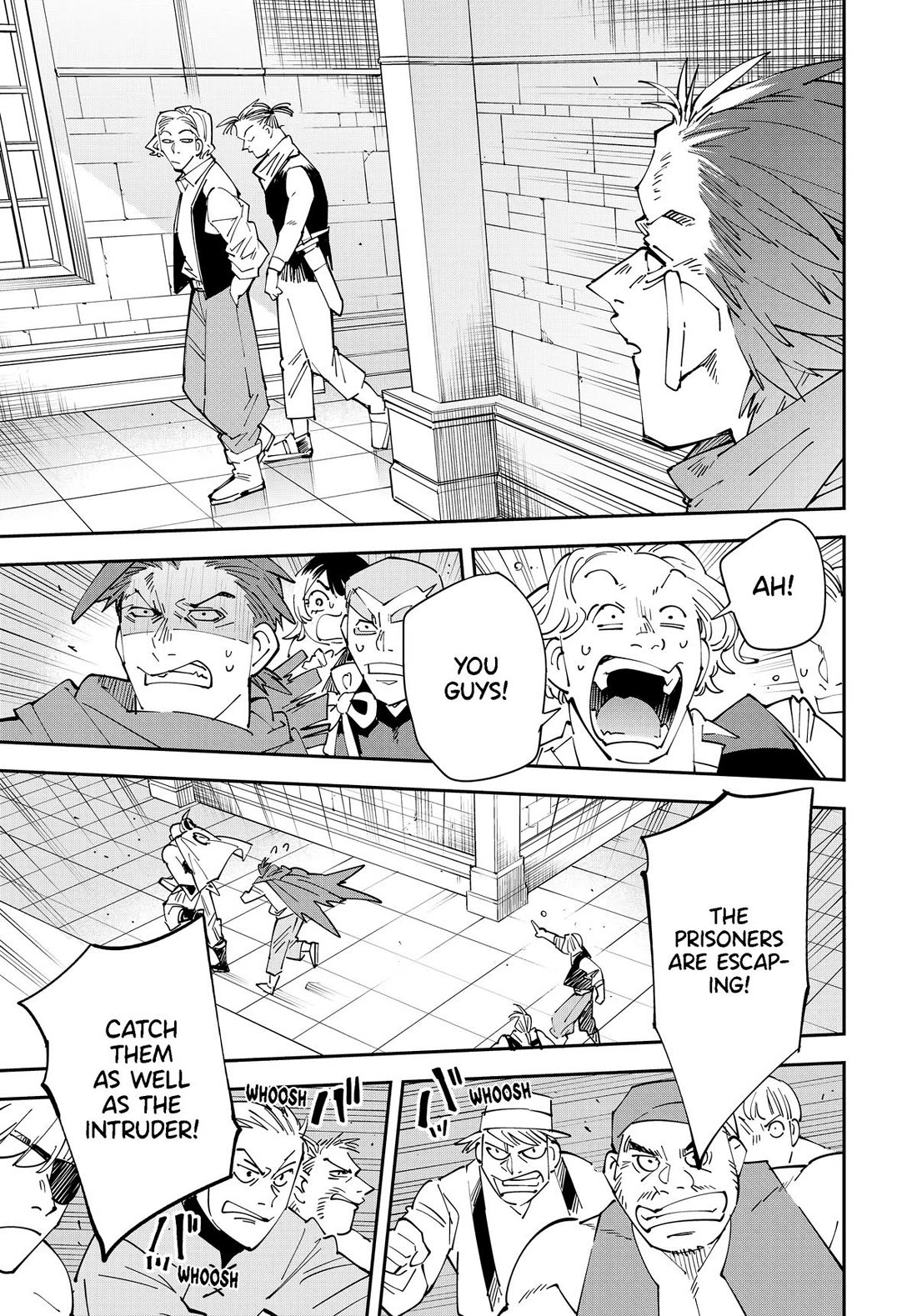 Reincarnated as an Aristocrat with an Appraisal Skill Chapter 149 - Page 16