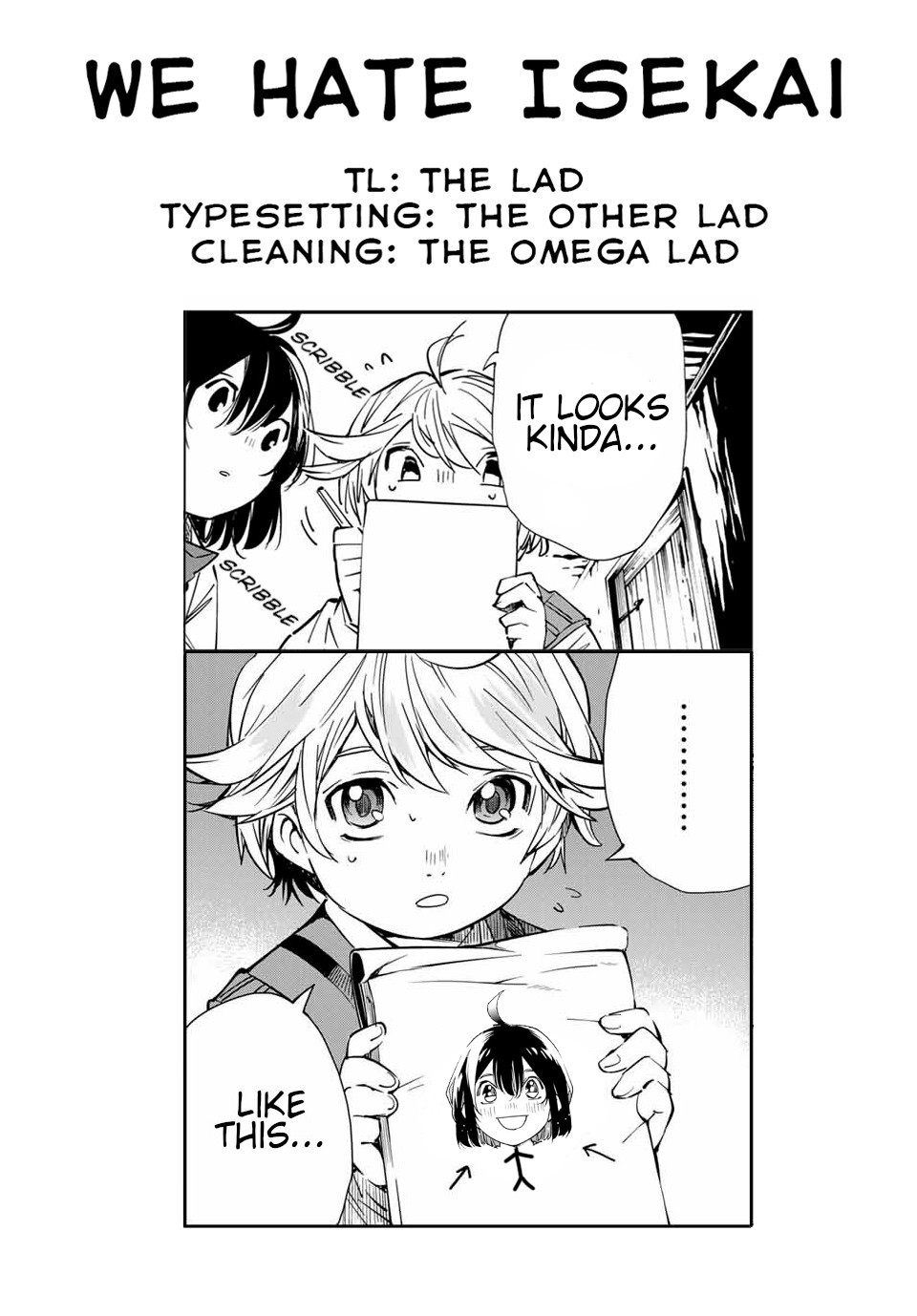 Reincarnated as an Aristocrat with an Appraisal Skill Chapter 15 - Page 18