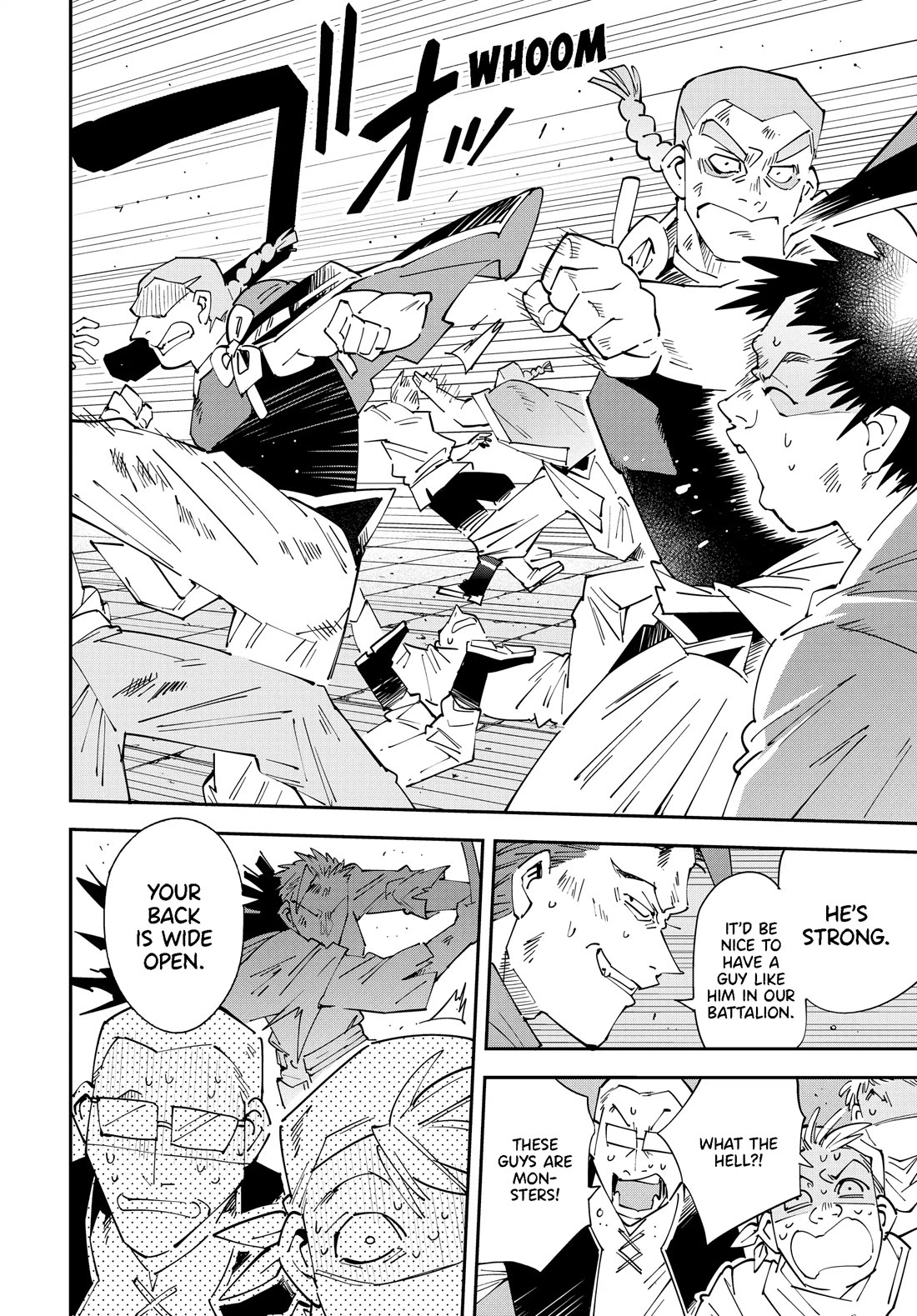 Reincarnated as an Aristocrat with an Appraisal Skill Chapter 150 - Page 9