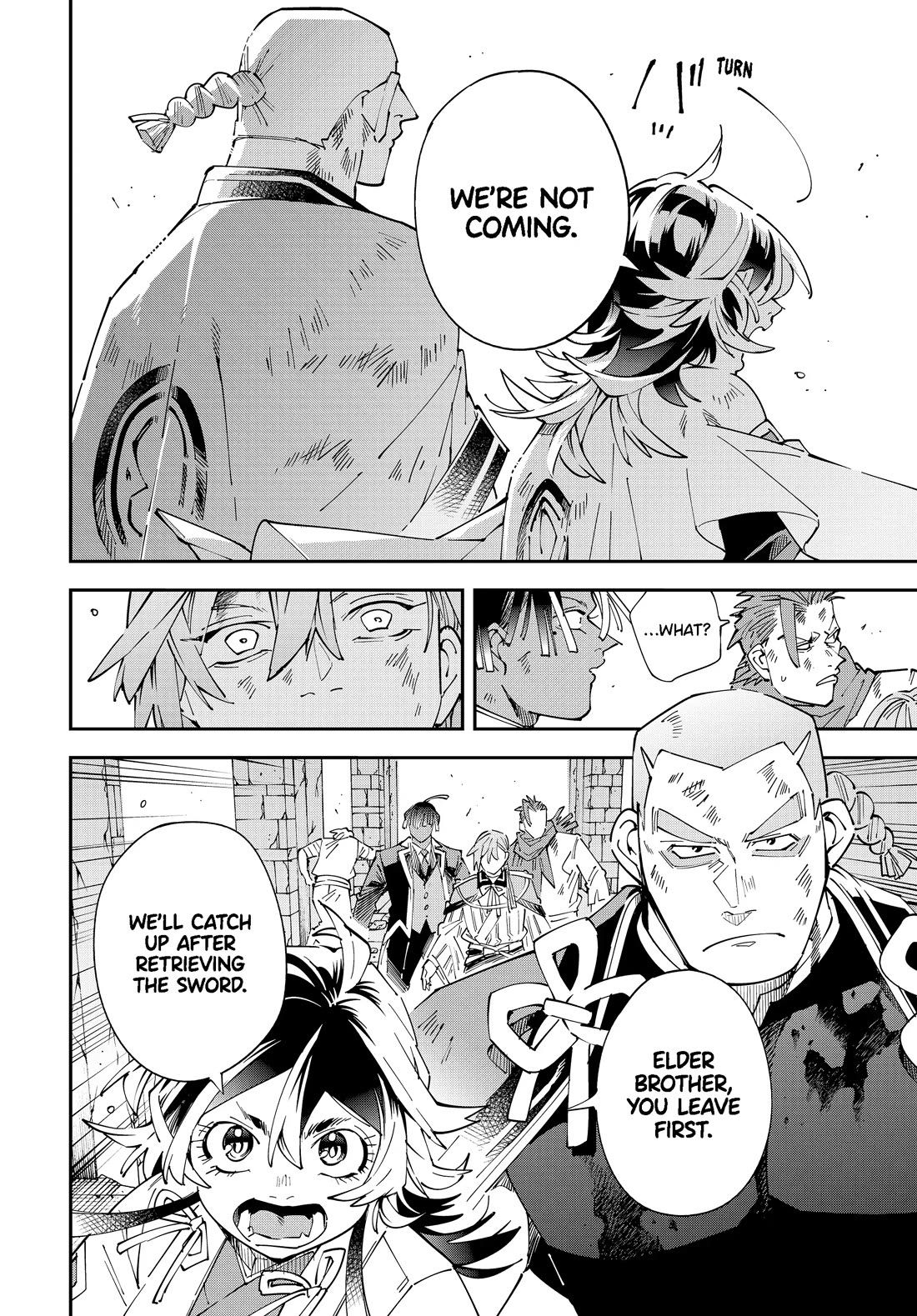Reincarnated as an Aristocrat with an Appraisal Skill Chapter 151 - Page 17