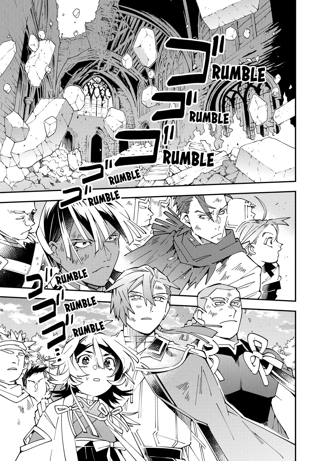 Reincarnated as an Aristocrat with an Appraisal Skill Chapter 152 - Page 16