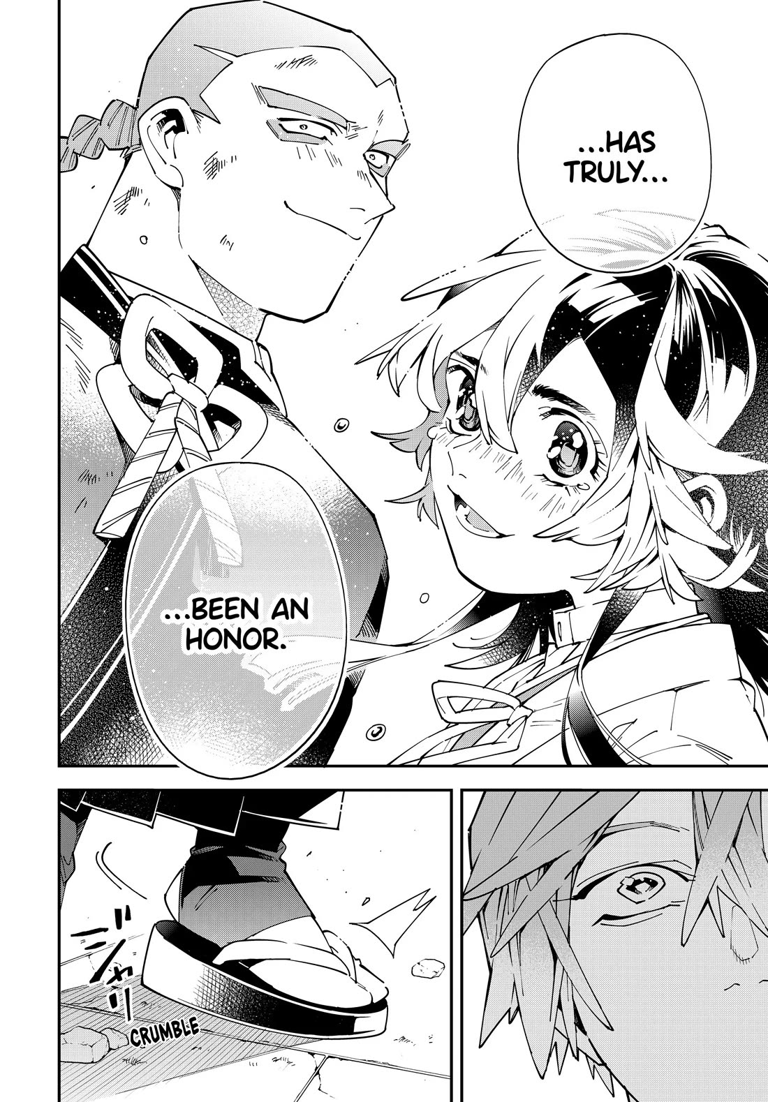 Reincarnated as an Aristocrat with an Appraisal Skill Chapter 152 - Page 5