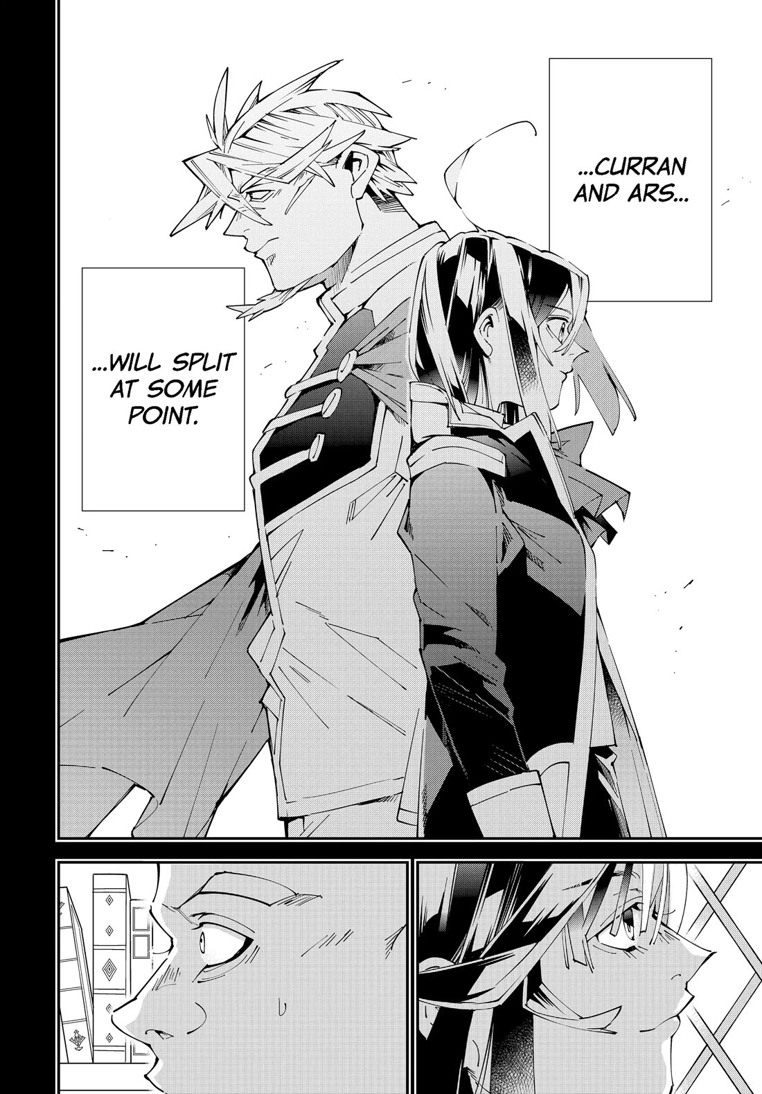 Reincarnated as an Aristocrat with an Appraisal Skill Chapter 153 - Page 13