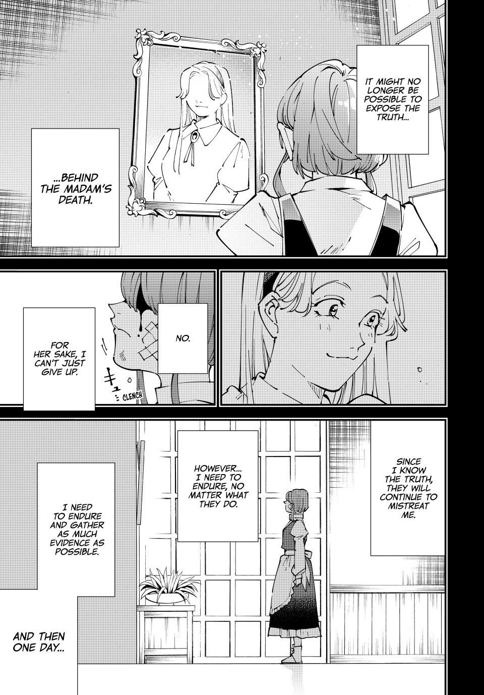 Reincarnated as an Aristocrat with an Appraisal Skill Chapter 158 - Page 10