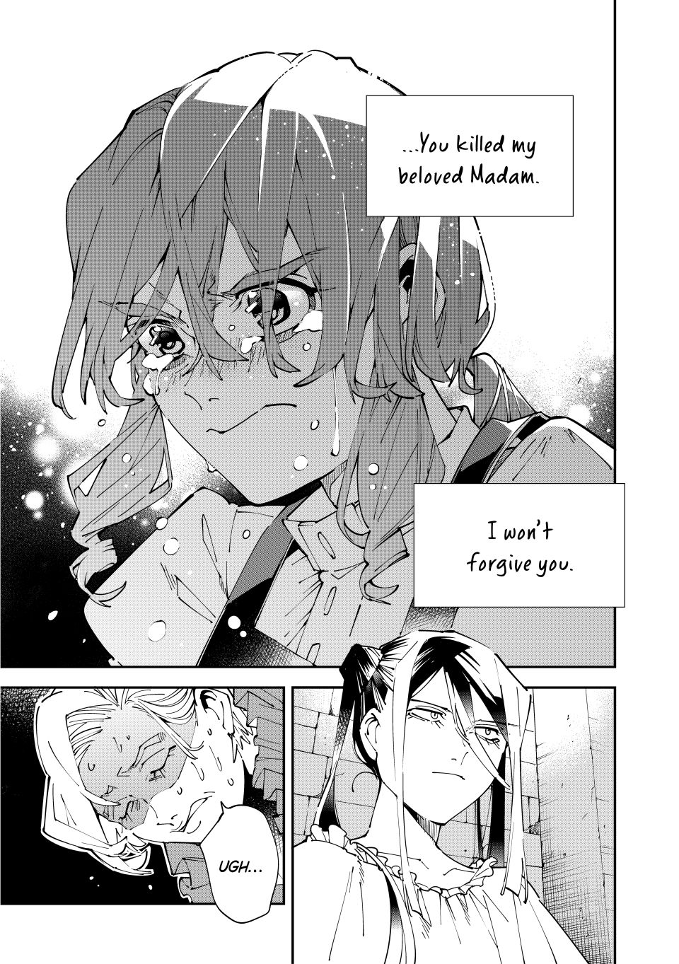 Reincarnated as an Aristocrat with an Appraisal Skill Chapter 159 - Page 6