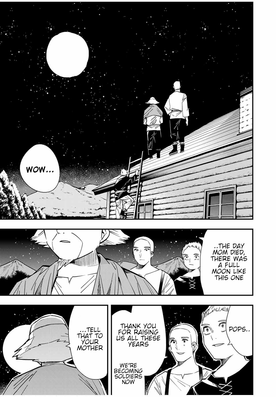 Reincarnated as an Aristocrat with an Appraisal Skill Chapter 16 - Page 10