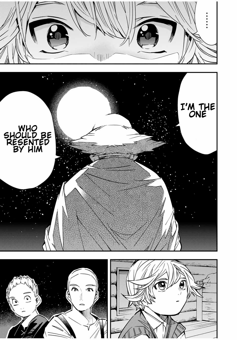 Reincarnated as an Aristocrat with an Appraisal Skill Chapter 16 - Page 12