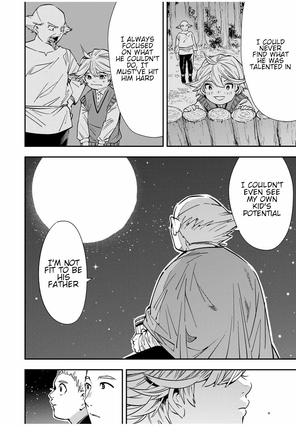 Reincarnated as an Aristocrat with an Appraisal Skill Chapter 16 - Page 13