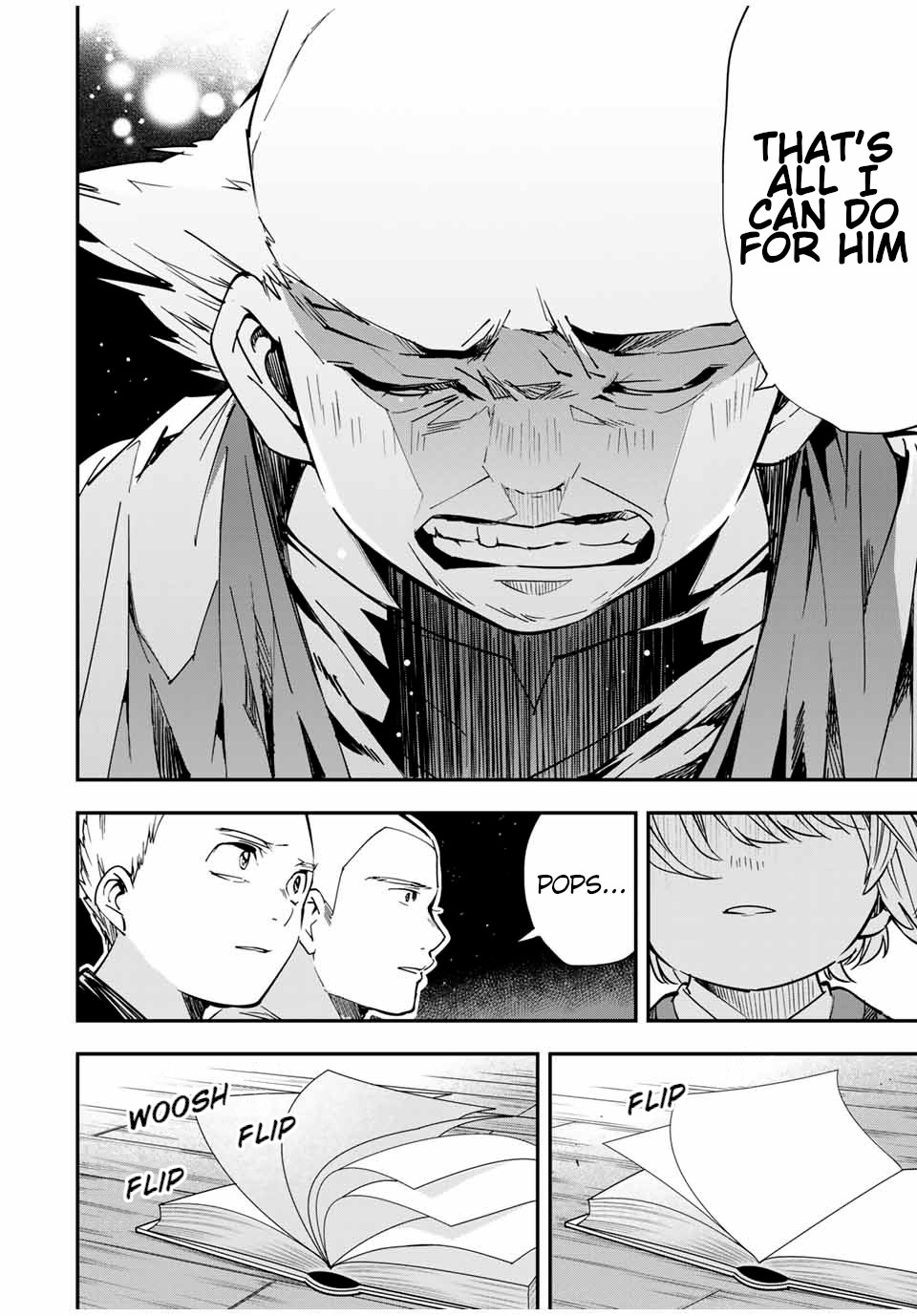 Reincarnated as an Aristocrat with an Appraisal Skill Chapter 16 - Page 15