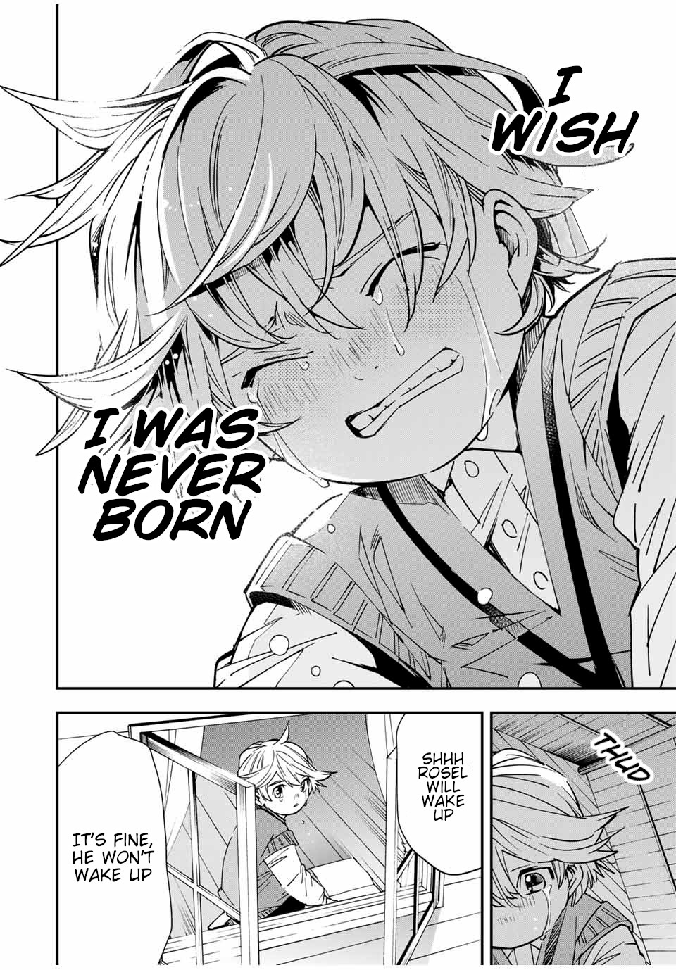 Reincarnated as an Aristocrat with an Appraisal Skill Chapter 16 - Page 9