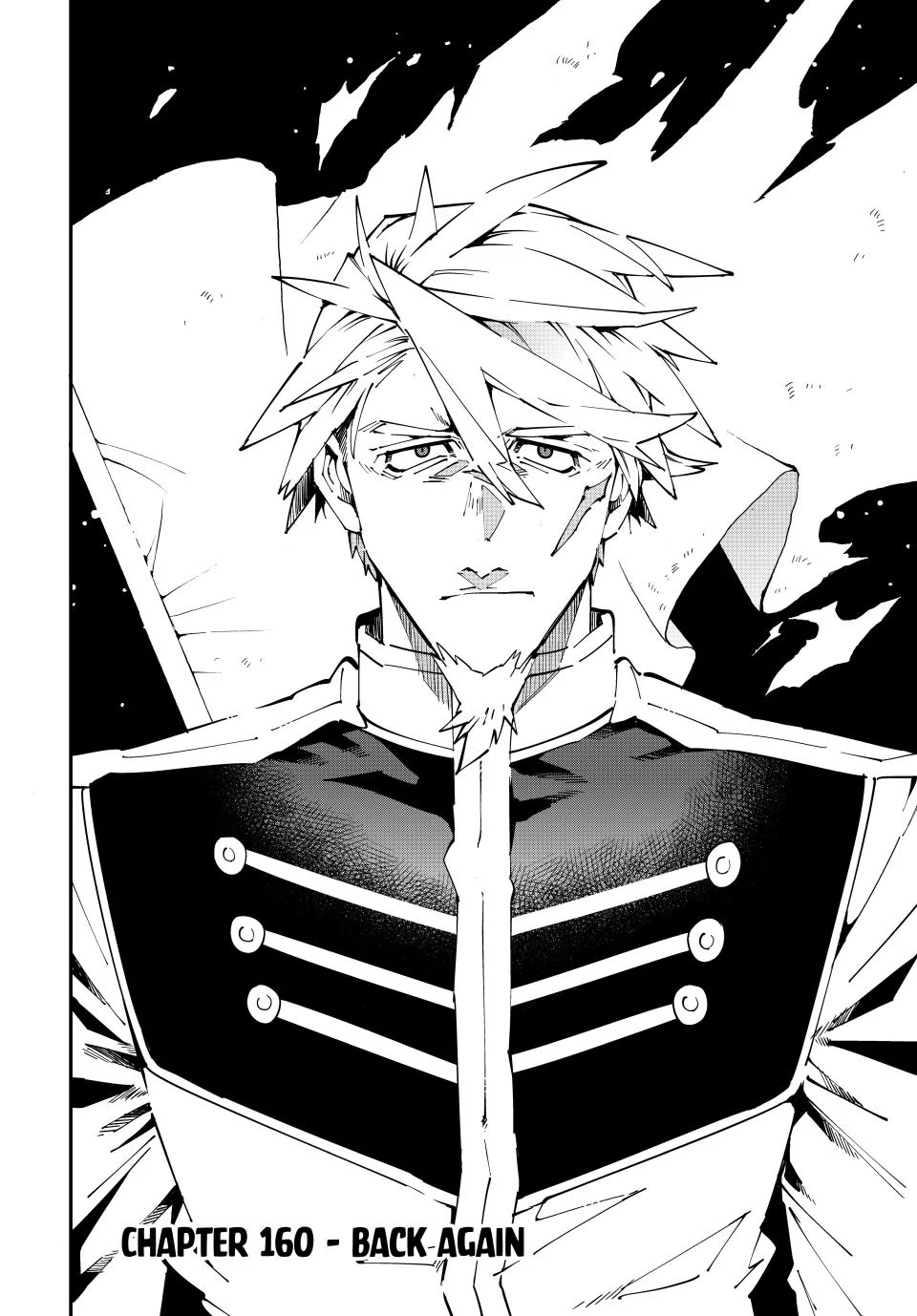 Reincarnated as an Aristocrat with an Appraisal Skill Chapter 160 - Page 1