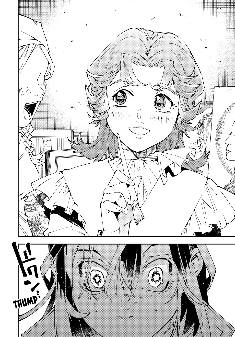 Reincarnated as an Aristocrat with an Appraisal Skill Chapter 161 - Page 11