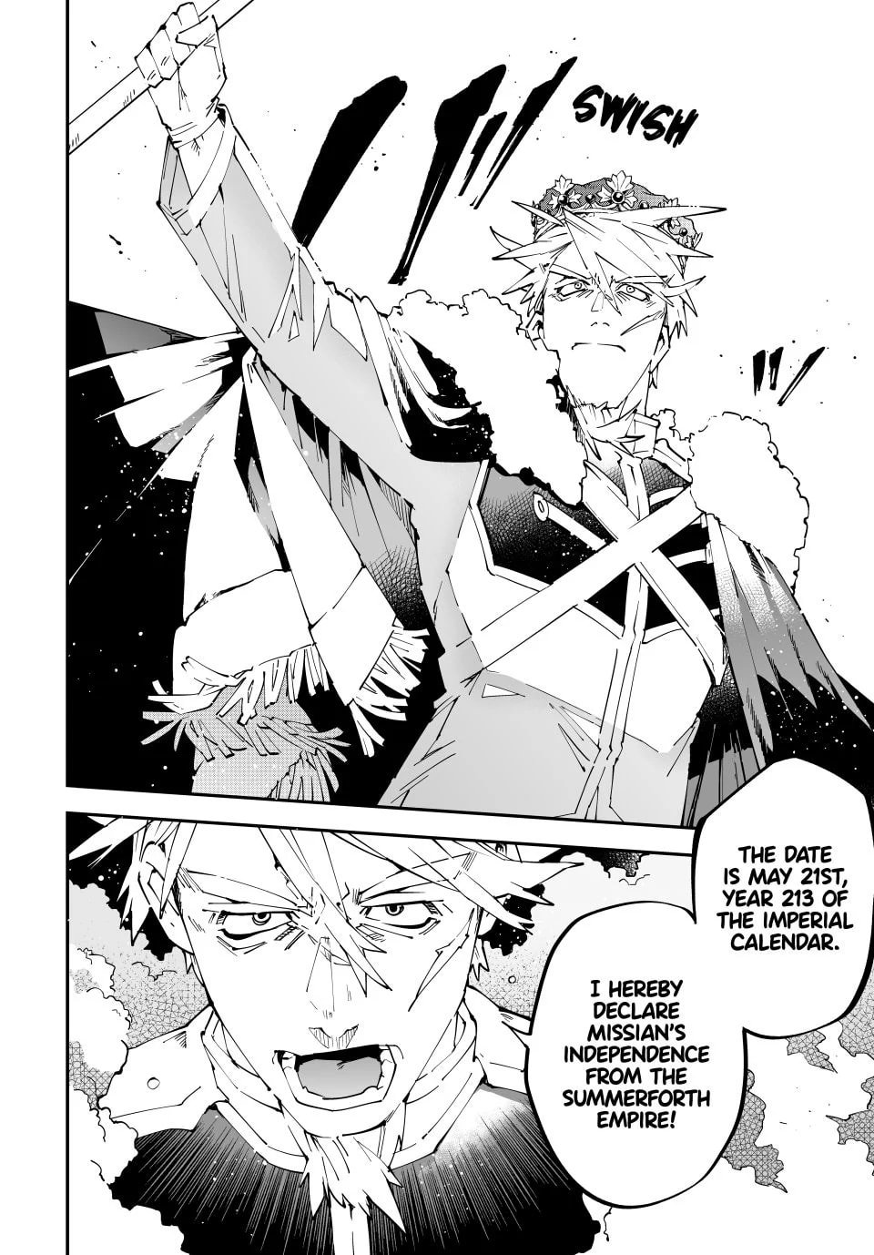 Reincarnated as an Aristocrat with an Appraisal Skill Chapter 162 - Page 13