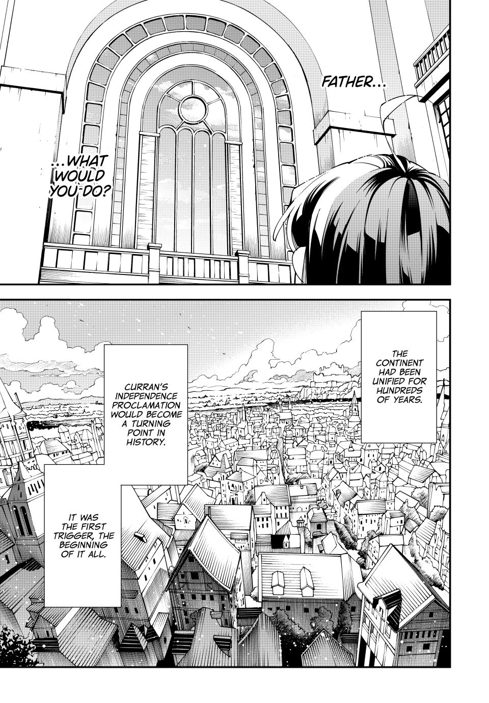 Reincarnated as an Aristocrat with an Appraisal Skill Chapter 162 - Page 18