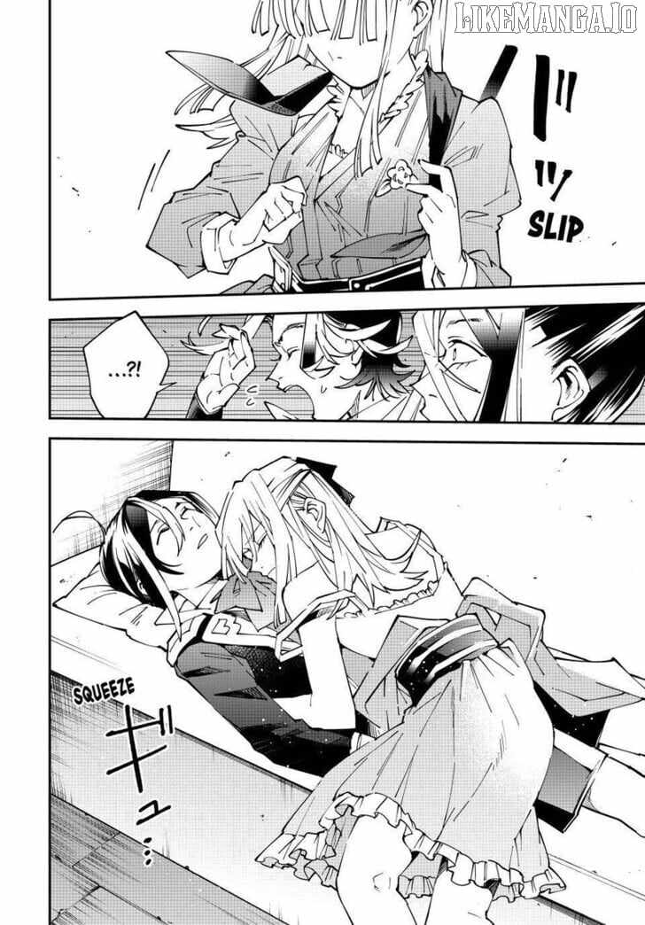 Reincarnated as an Aristocrat with an Appraisal Skill Chapter 166 - Page 12