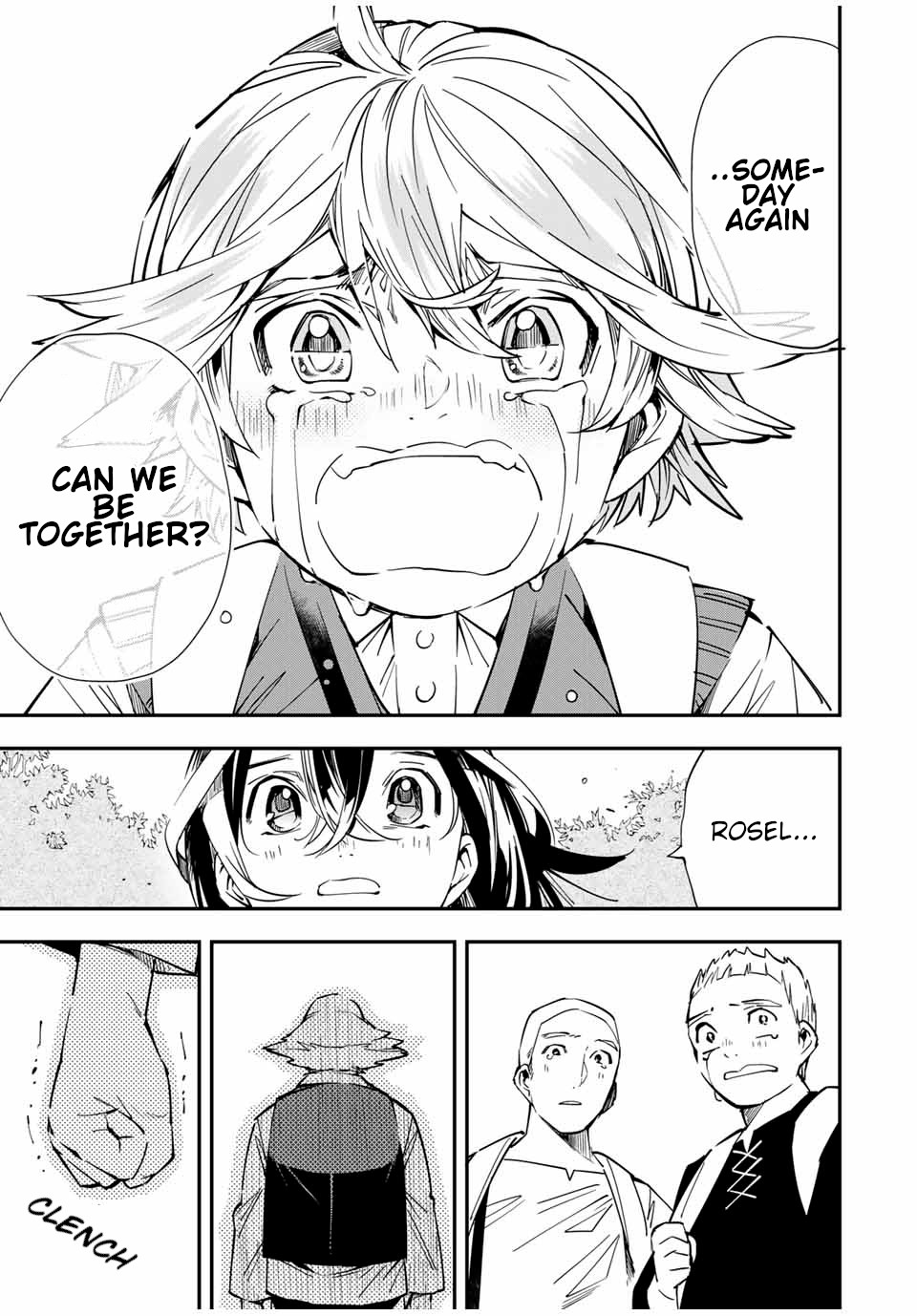 Reincarnated as an Aristocrat with an Appraisal Skill Chapter 17 - Page 10