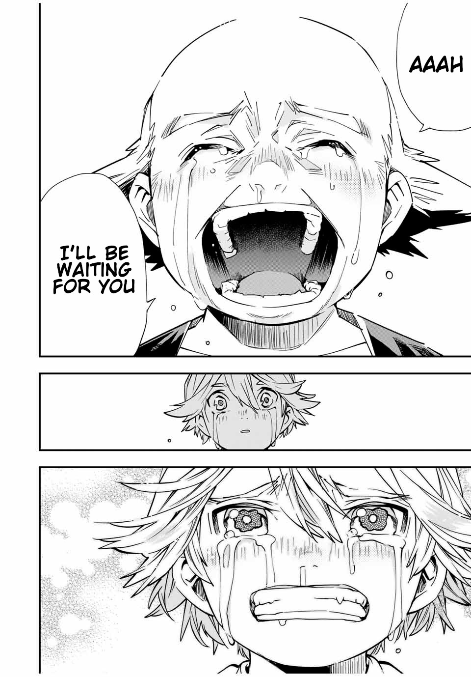 Reincarnated as an Aristocrat with an Appraisal Skill Chapter 17 - Page 11