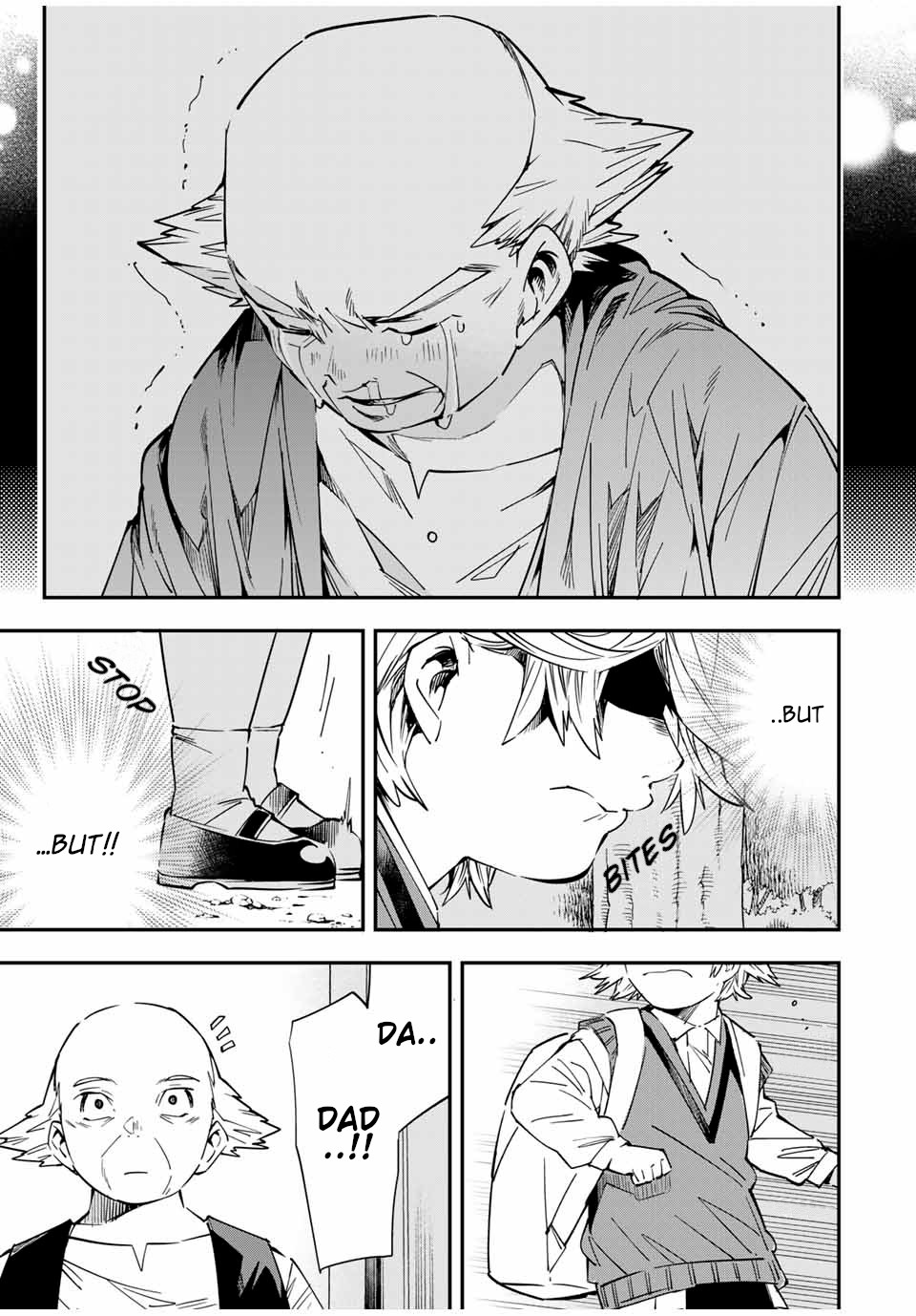 Reincarnated as an Aristocrat with an Appraisal Skill Chapter 17 - Page 8