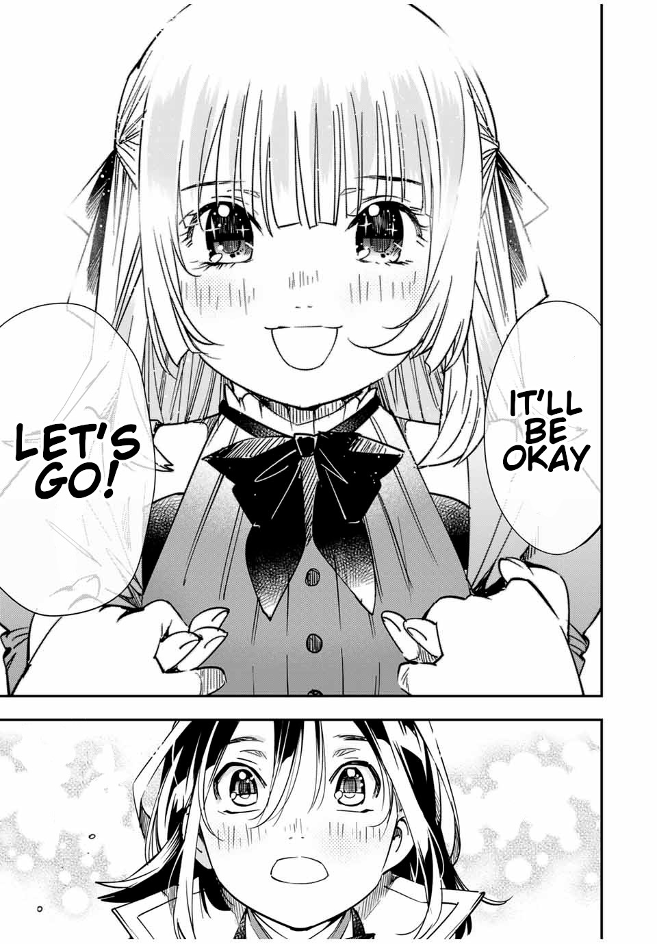 Reincarnated as an Aristocrat with an Appraisal Skill Chapter 19 - Page 14