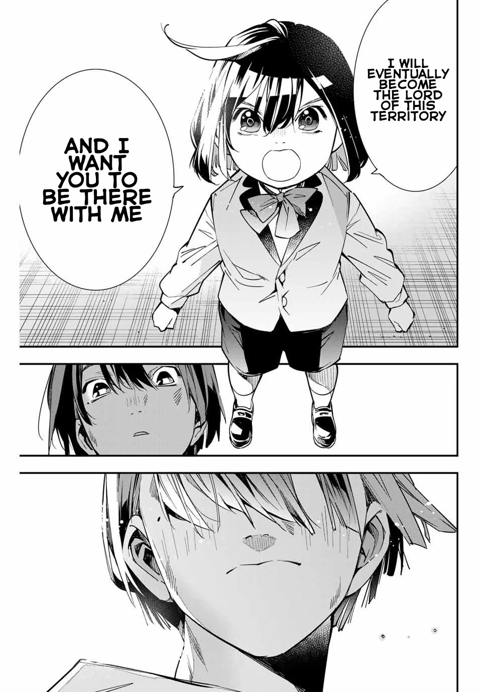 Reincarnated as an Aristocrat with an Appraisal Skill Chapter 2 - Page 20