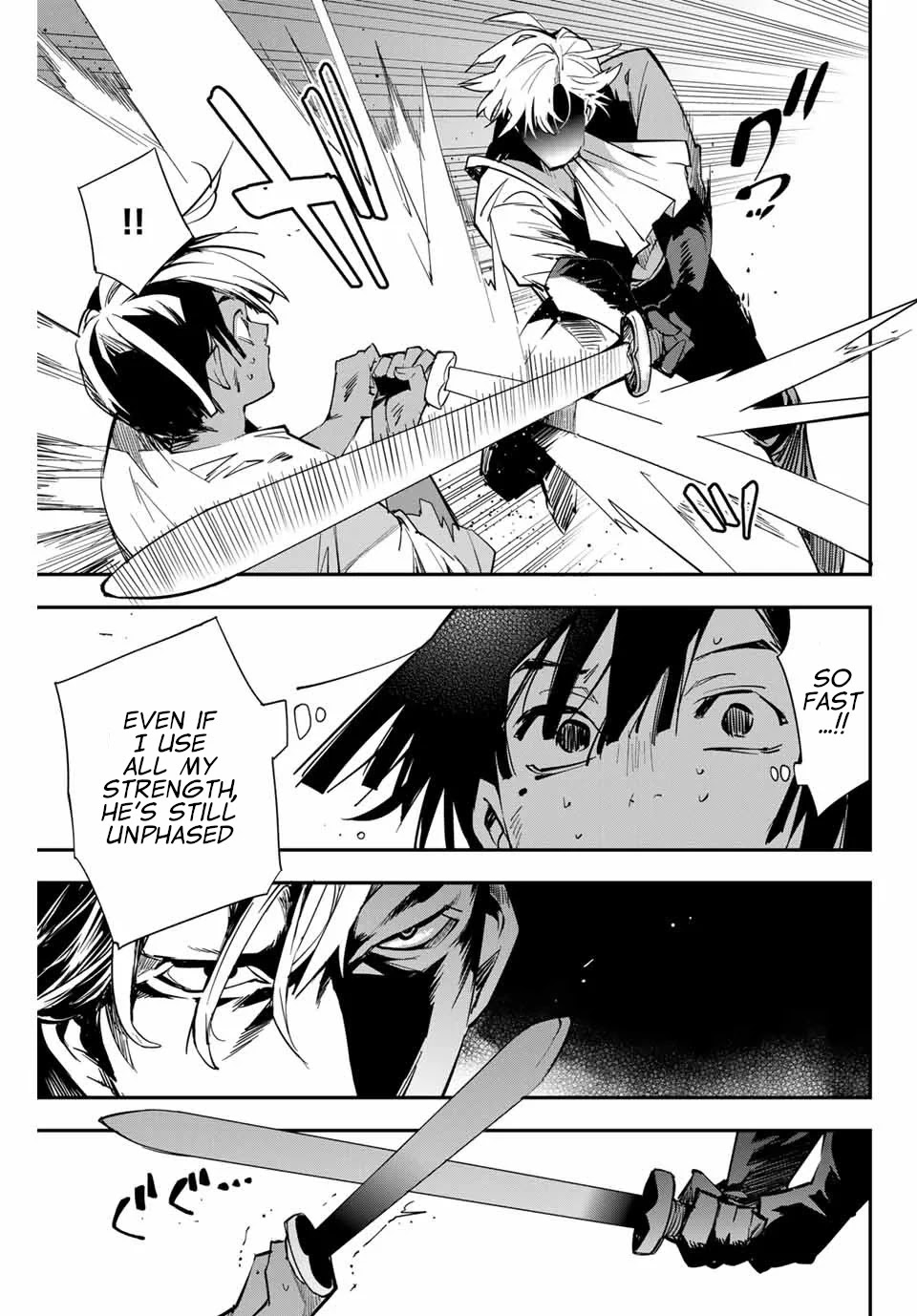 Reincarnated as an Aristocrat with an Appraisal Skill Chapter 2 - Page 26