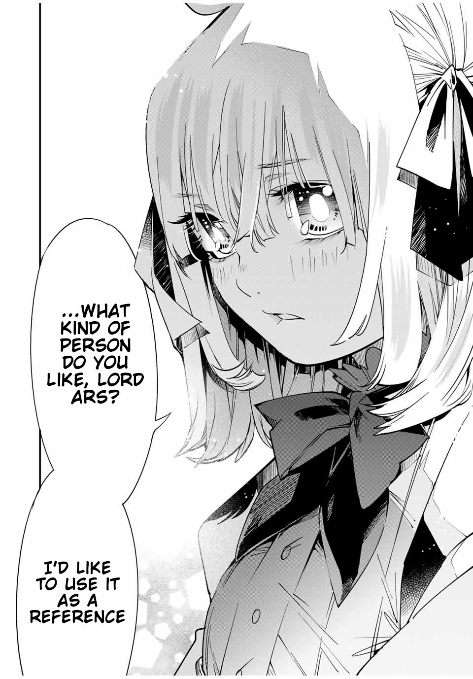 Reincarnated as an Aristocrat with an Appraisal Skill Chapter 20 - Page 15