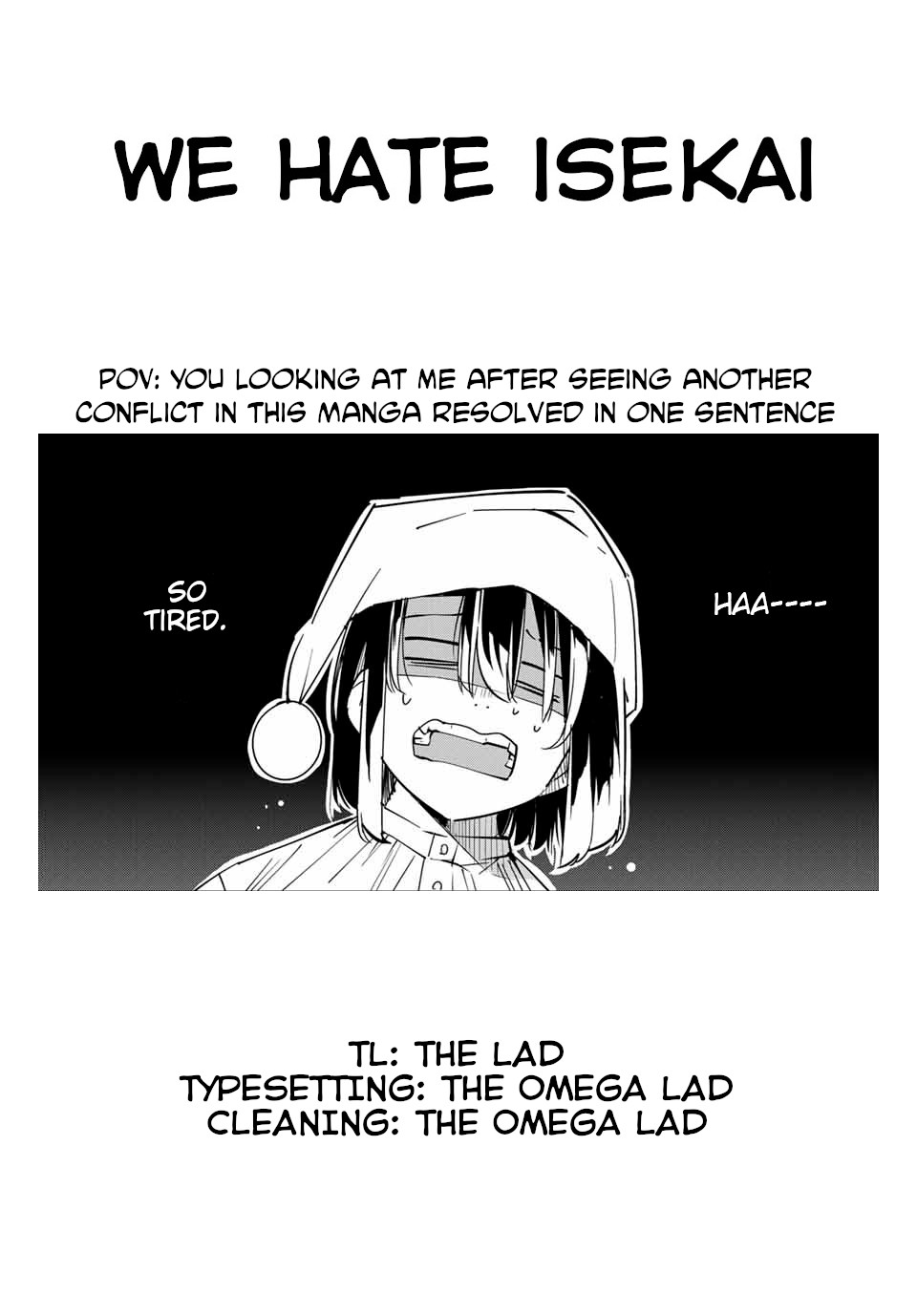 Reincarnated as an Aristocrat with an Appraisal Skill Chapter 21 - Page 24