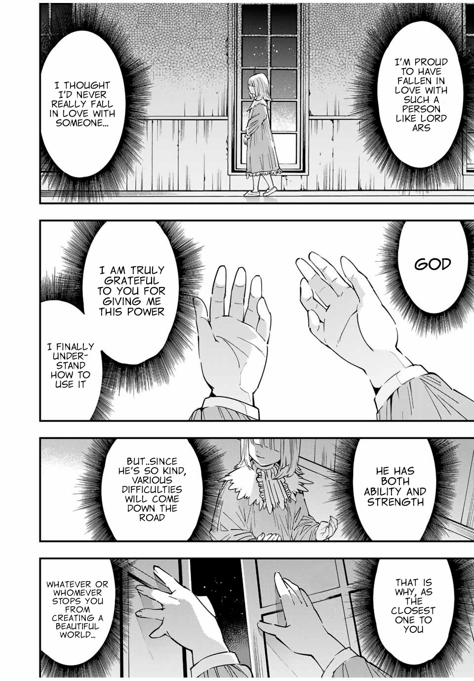 Reincarnated as an Aristocrat with an Appraisal Skill Chapter 22 - Page 17