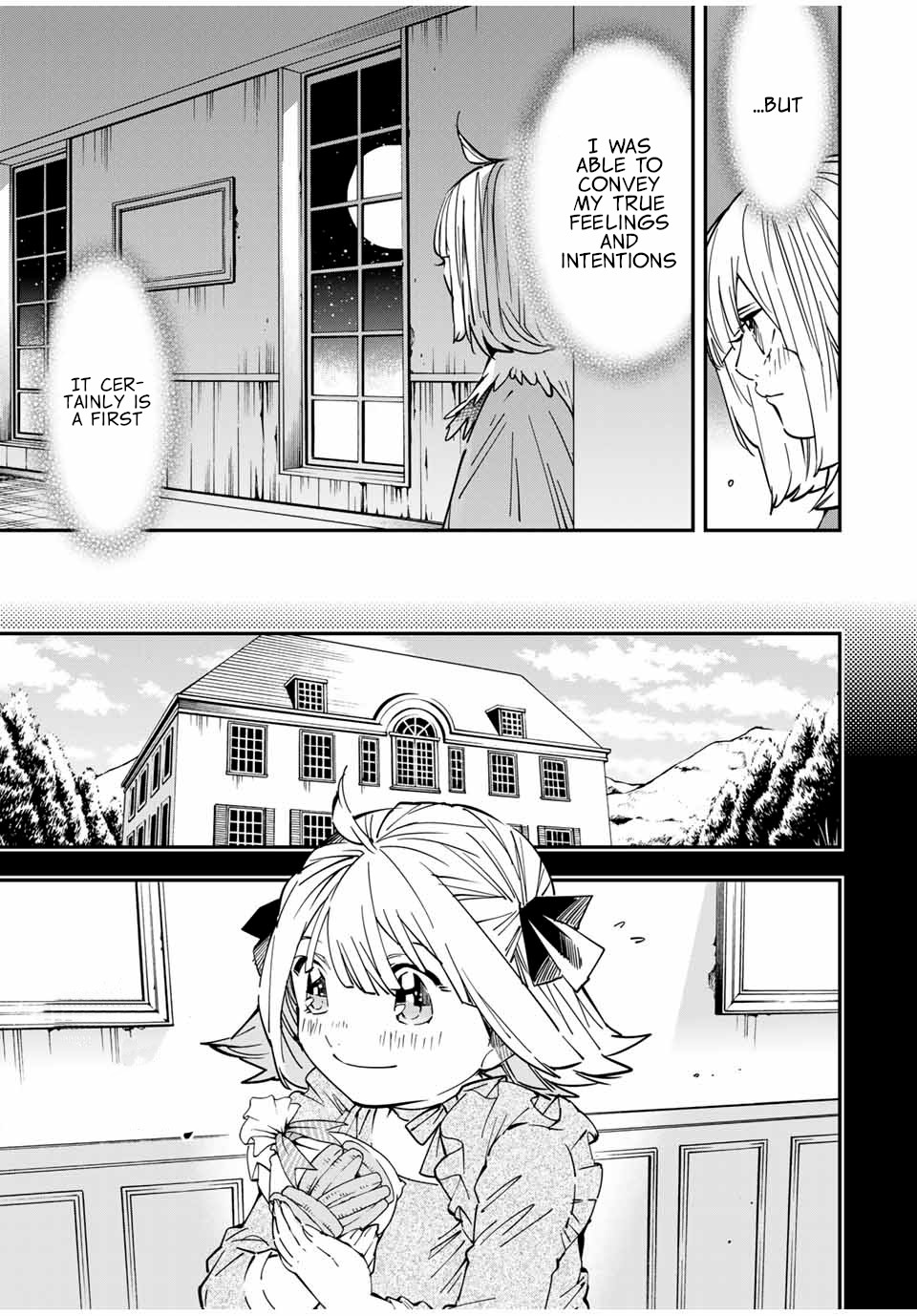 Reincarnated as an Aristocrat with an Appraisal Skill Chapter 22 - Page 6