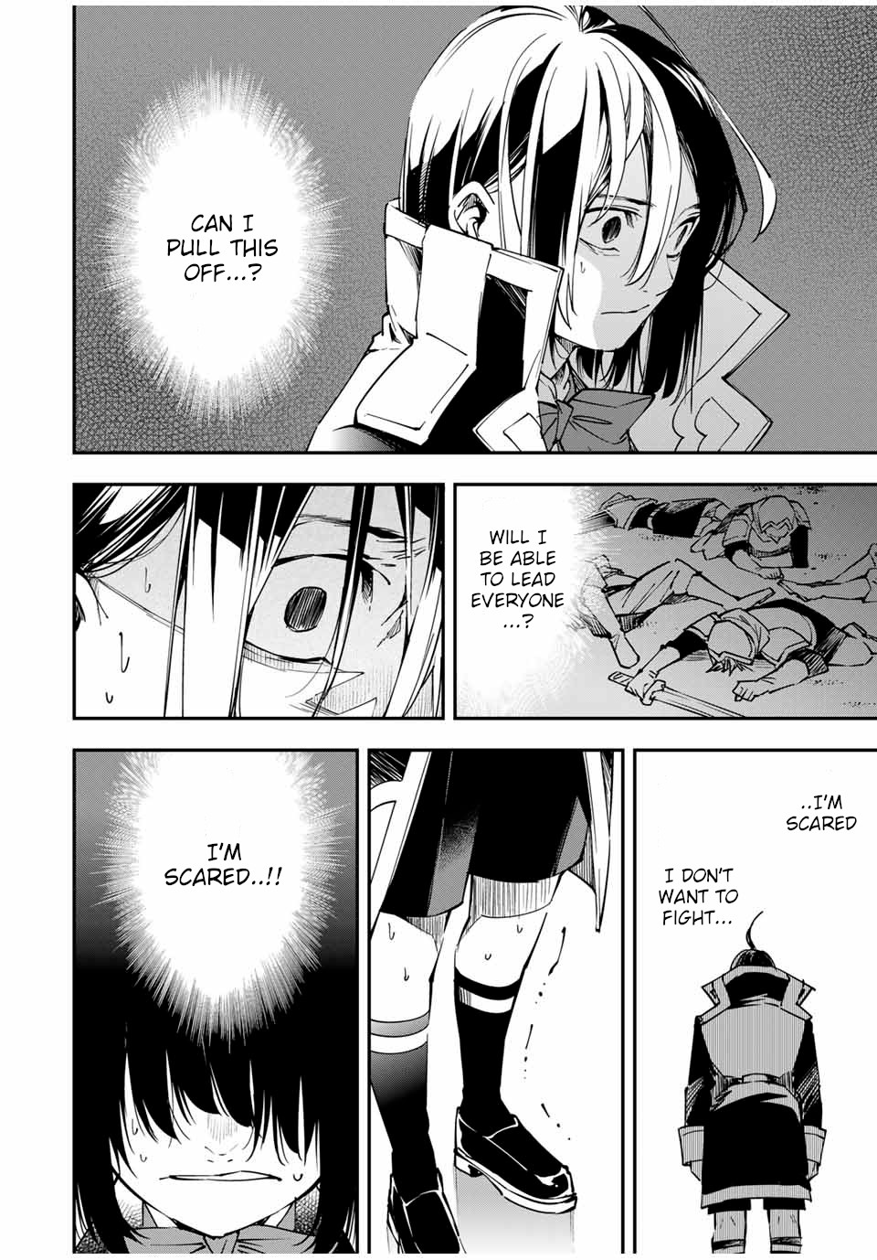 Reincarnated as an Aristocrat with an Appraisal Skill Chapter 26 - Page 13