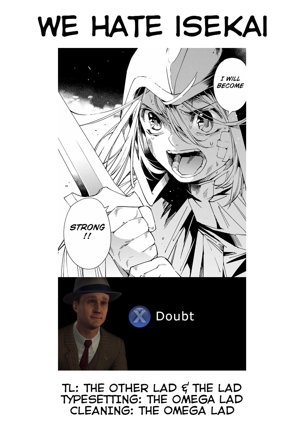 Reincarnated as an Aristocrat with an Appraisal Skill Chapter 28 - Page 18