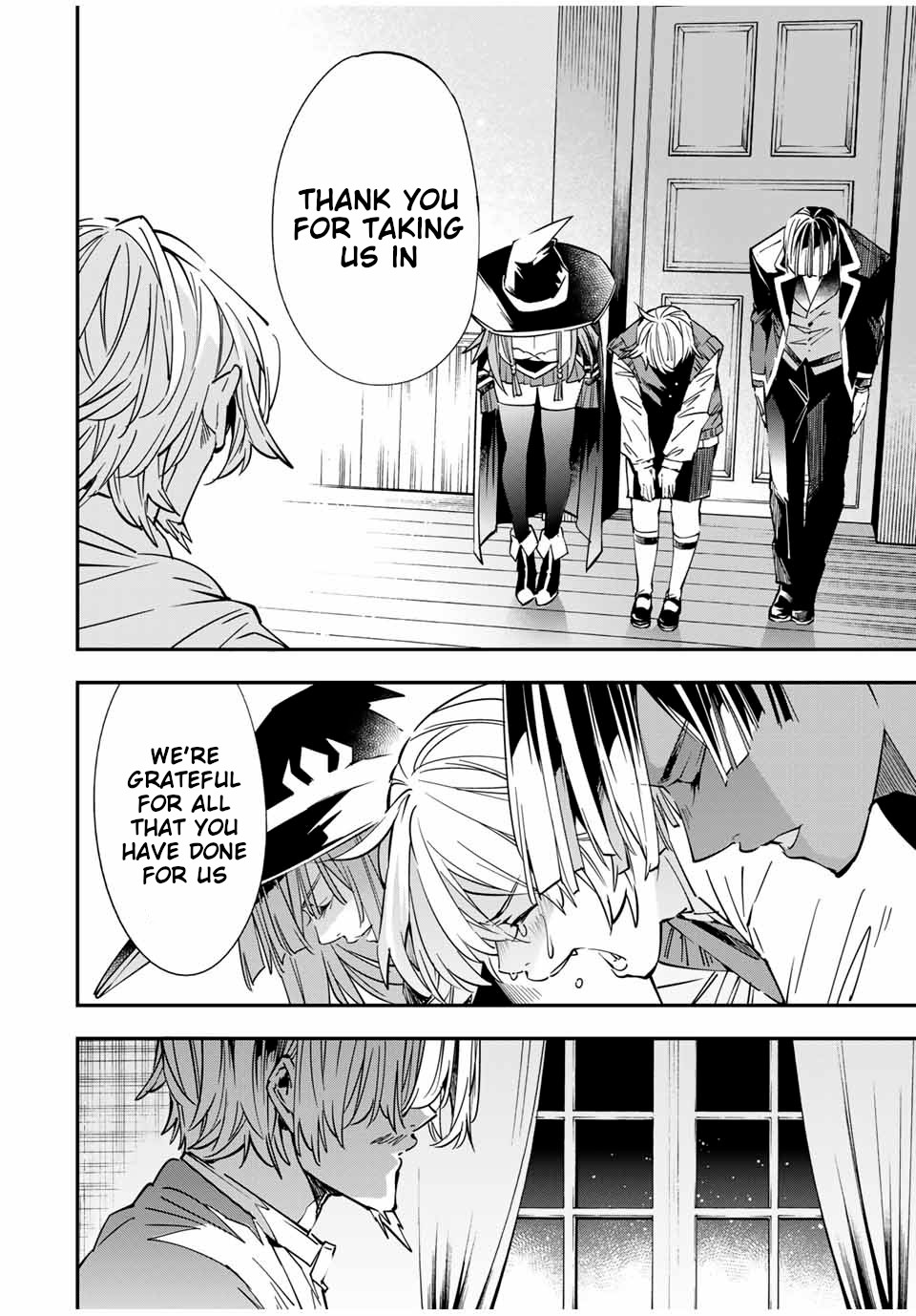 Reincarnated as an Aristocrat with an Appraisal Skill Chapter 29 - Page 11