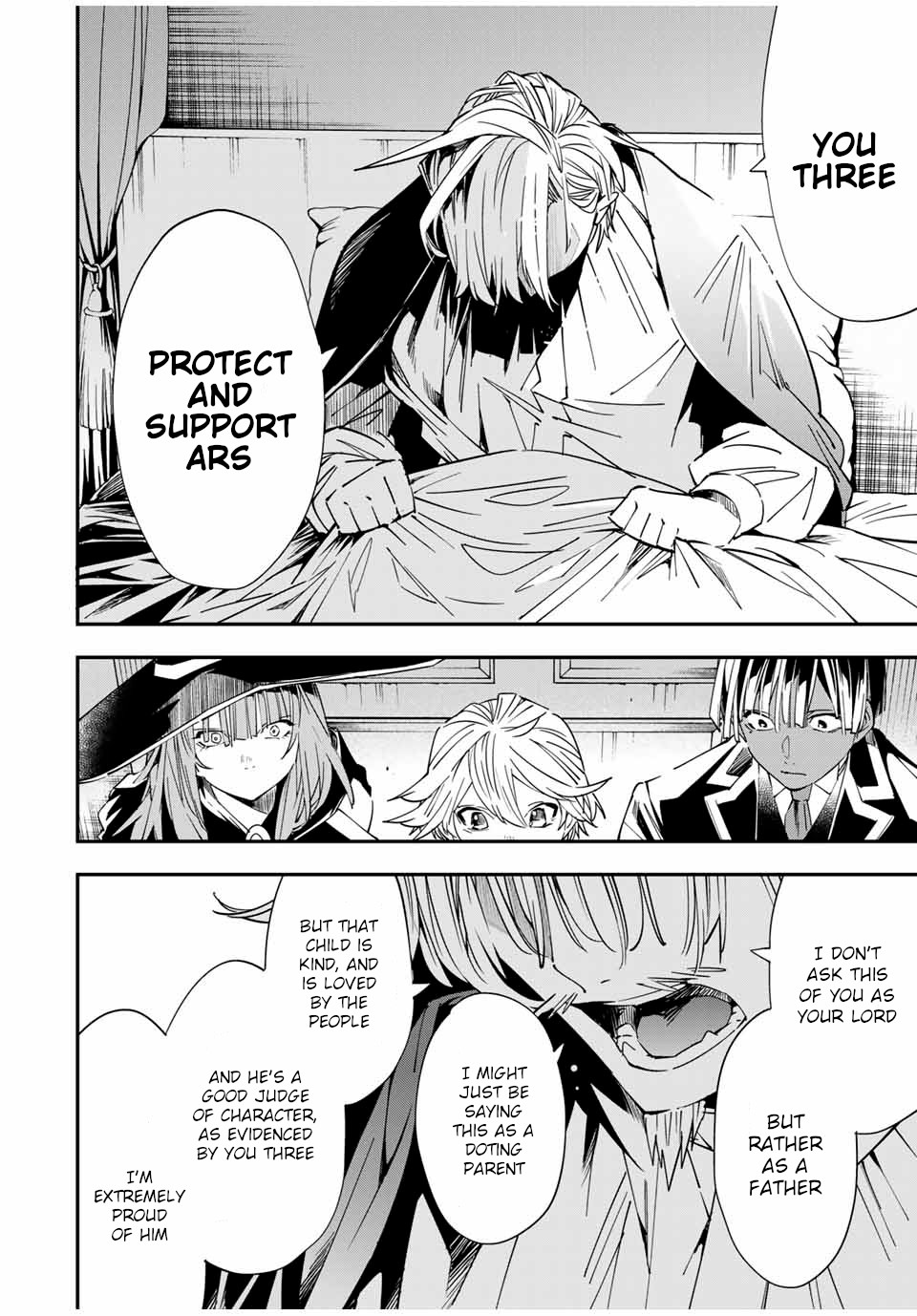 Reincarnated as an Aristocrat with an Appraisal Skill Chapter 29 - Page 7