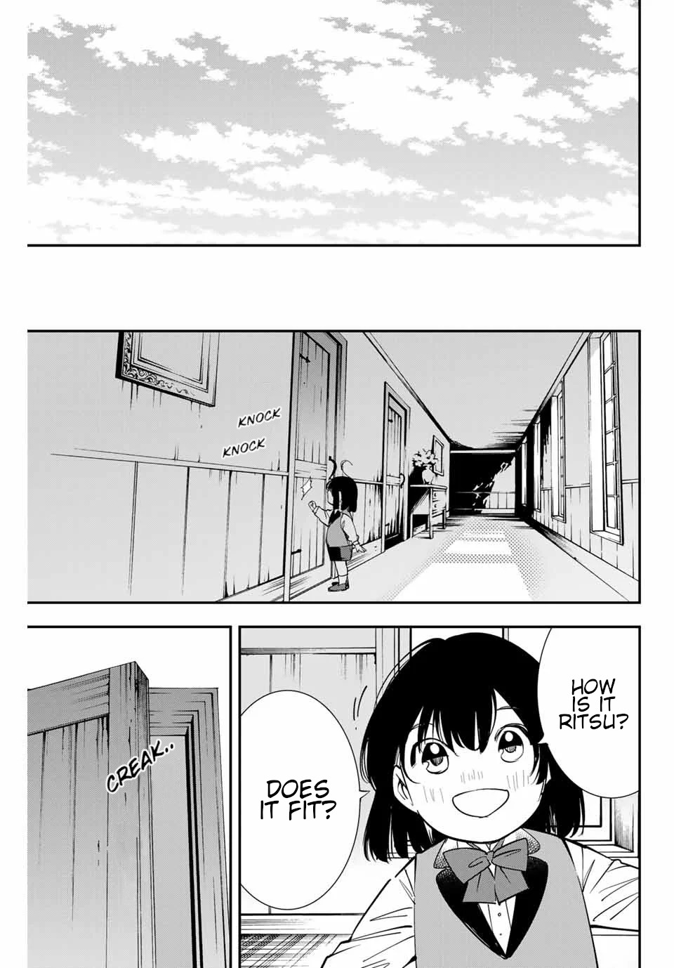 Reincarnated as an Aristocrat with an Appraisal Skill Chapter 3 - Page 14