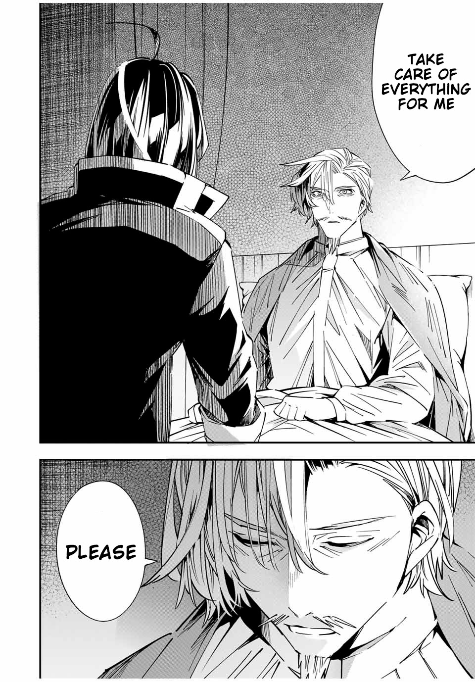Reincarnated as an Aristocrat with an Appraisal Skill Chapter 30 - Page 13